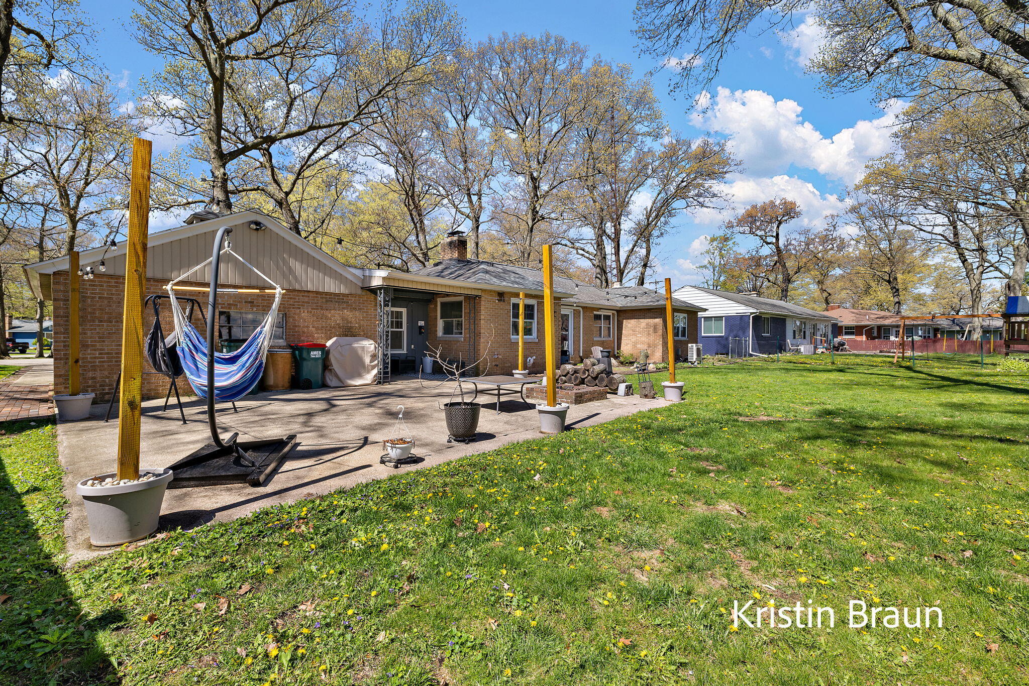 4078 Highgate Road Norton Shores MI 49441