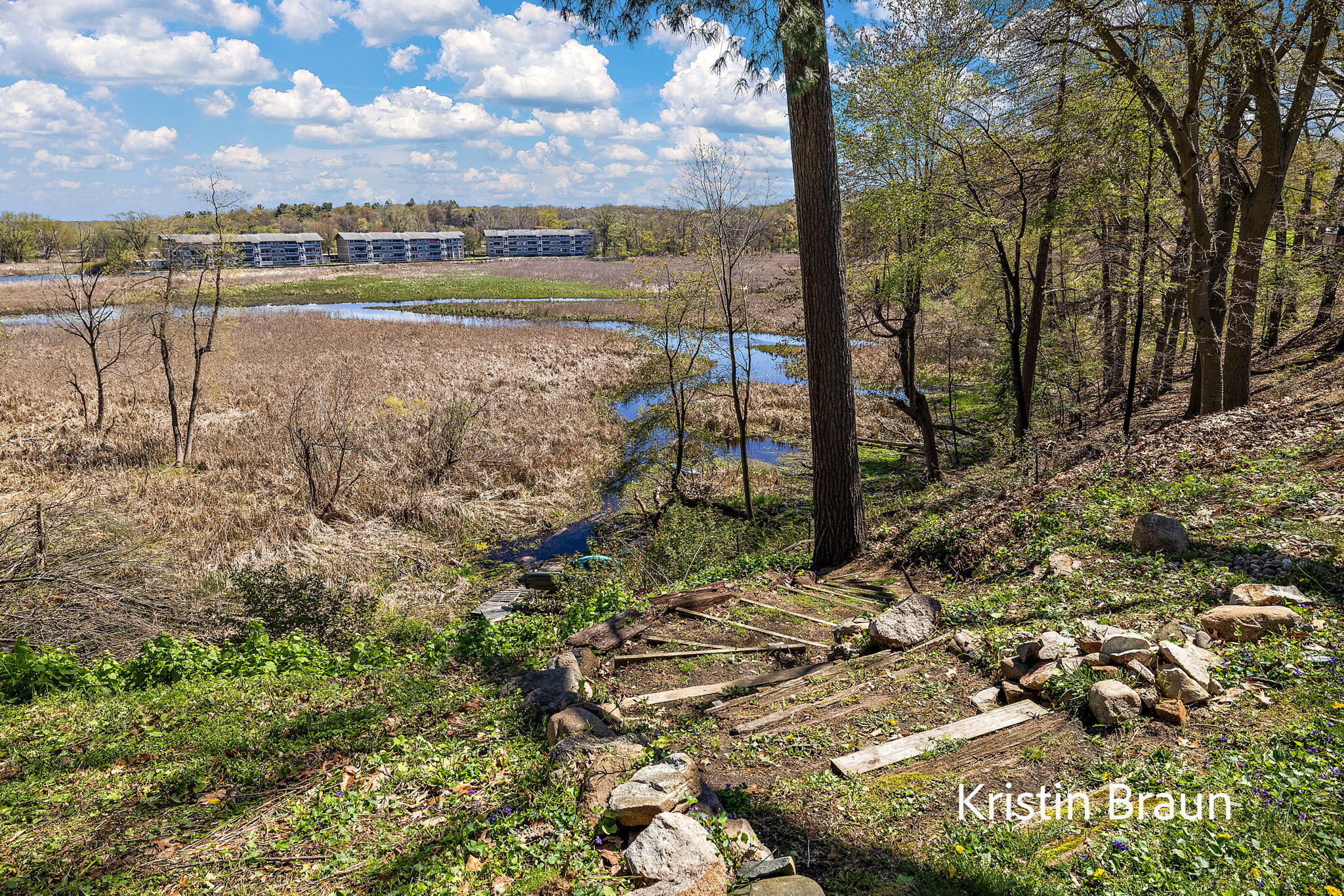 4078 Highgate Road Norton Shores MI 49441