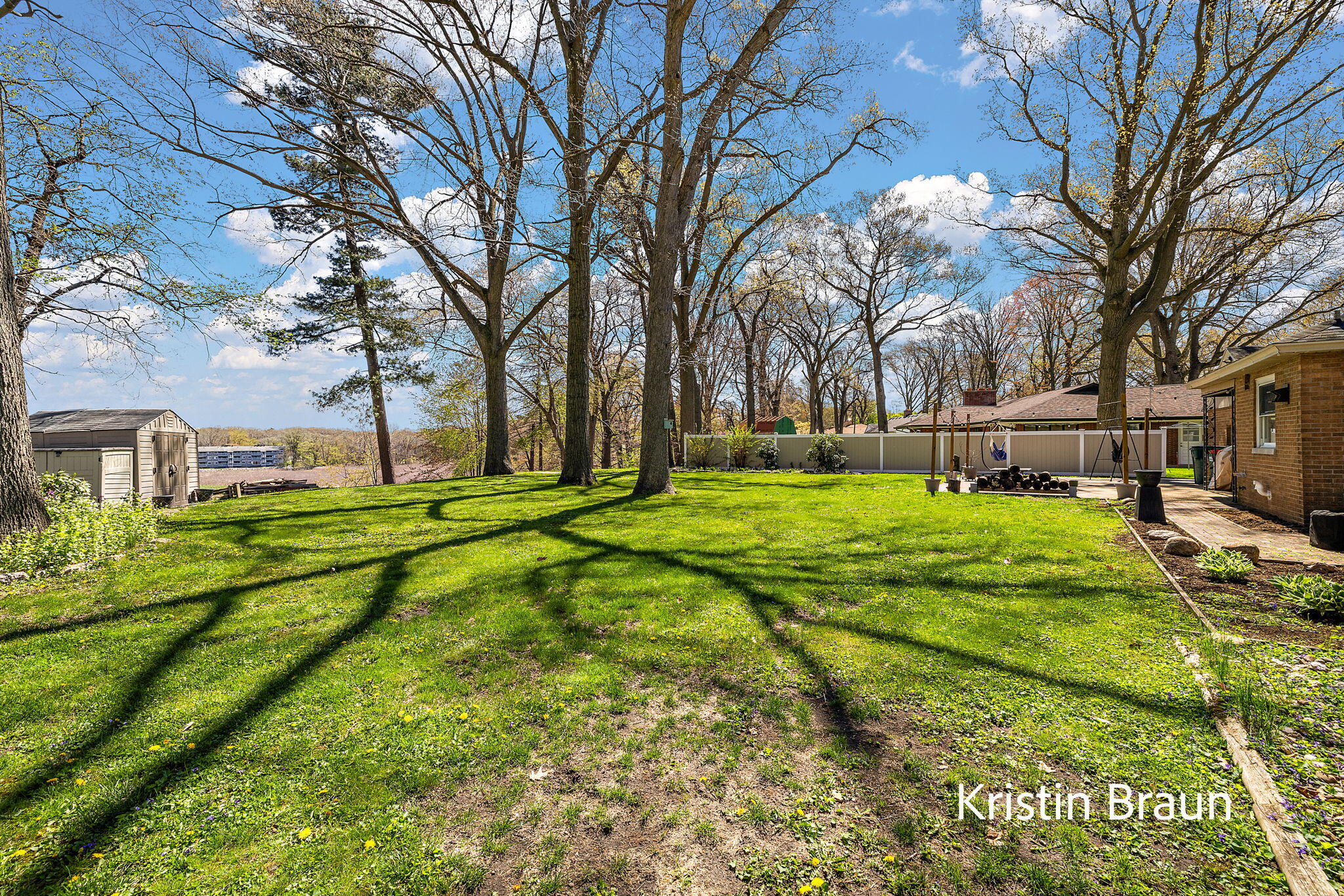 4078 Highgate Road Norton Shores MI 49441