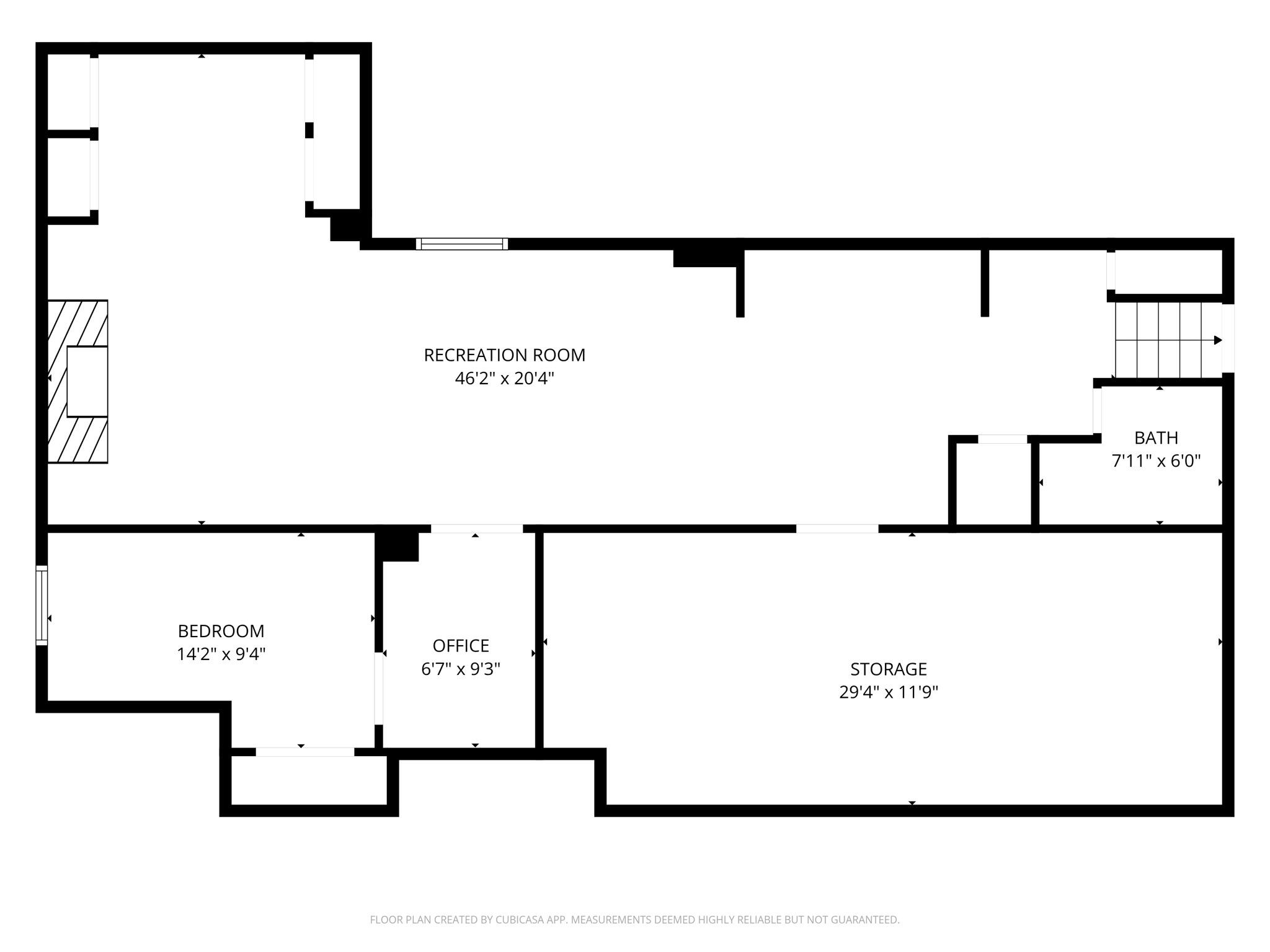 4078 Highgate Road Norton Shores MI 49441