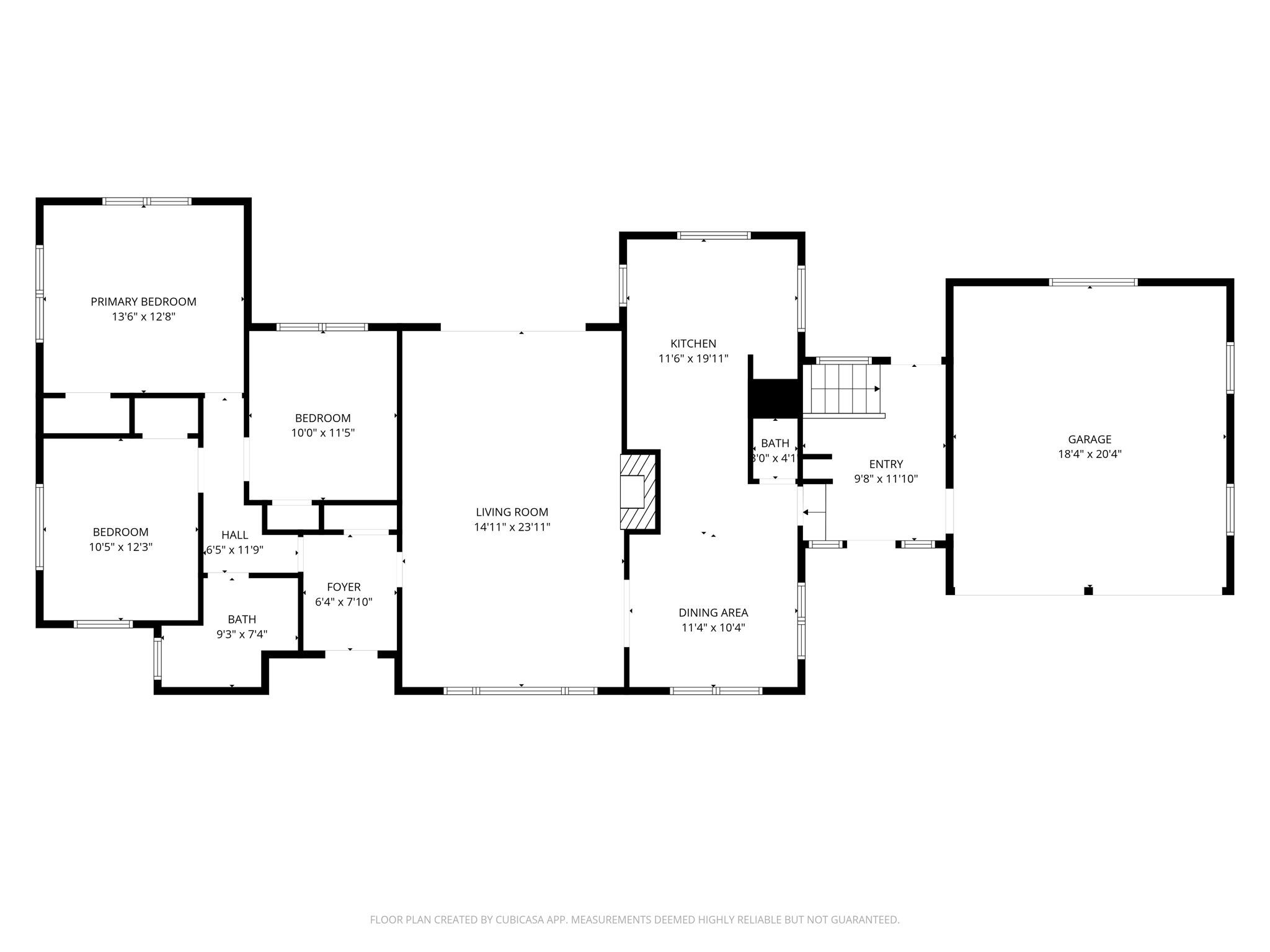 4078 Highgate Road Norton Shores MI 49441