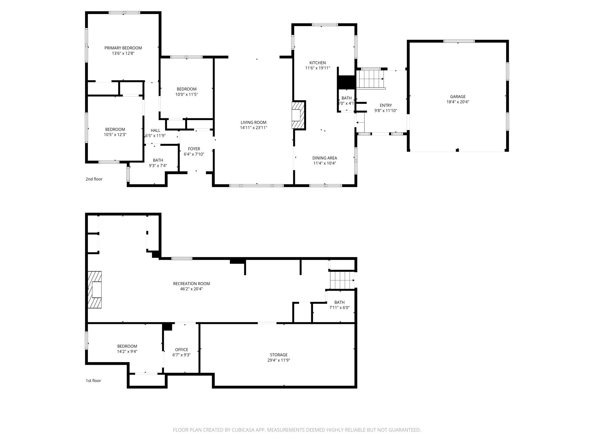 4078 Highgate Road Norton Shores MI 49441