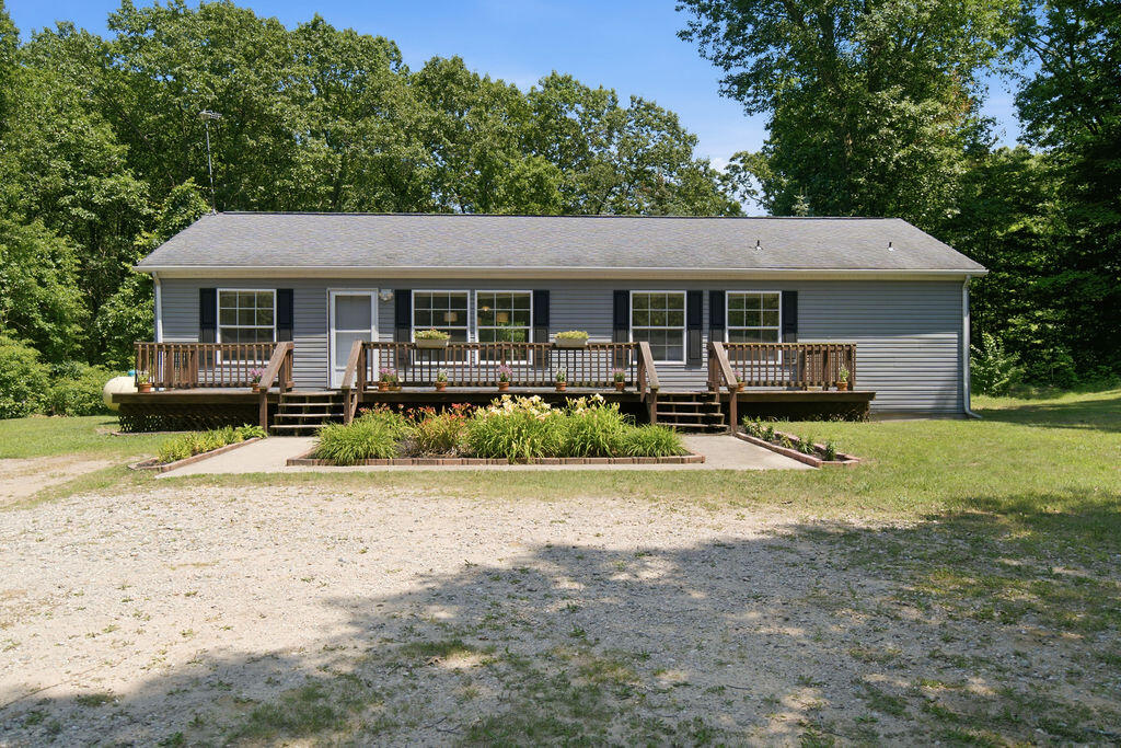 29785 Blue Star Highway Covert MI 49043