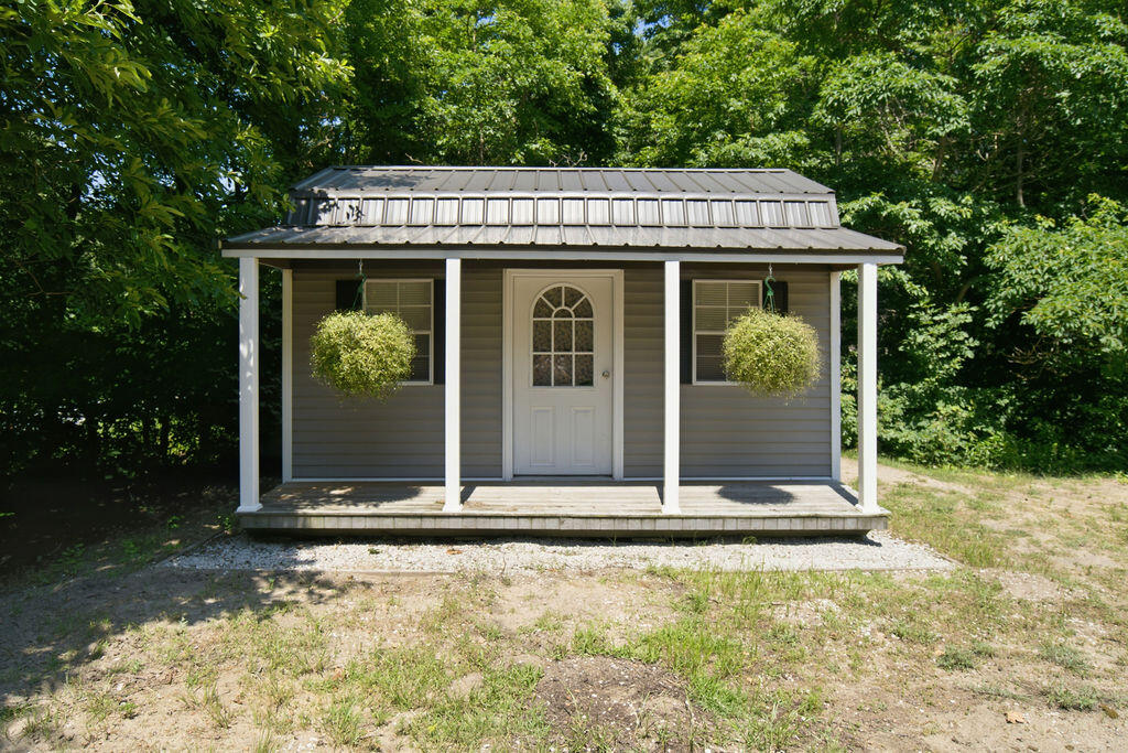 29785 Blue Star Highway Covert MI 49043