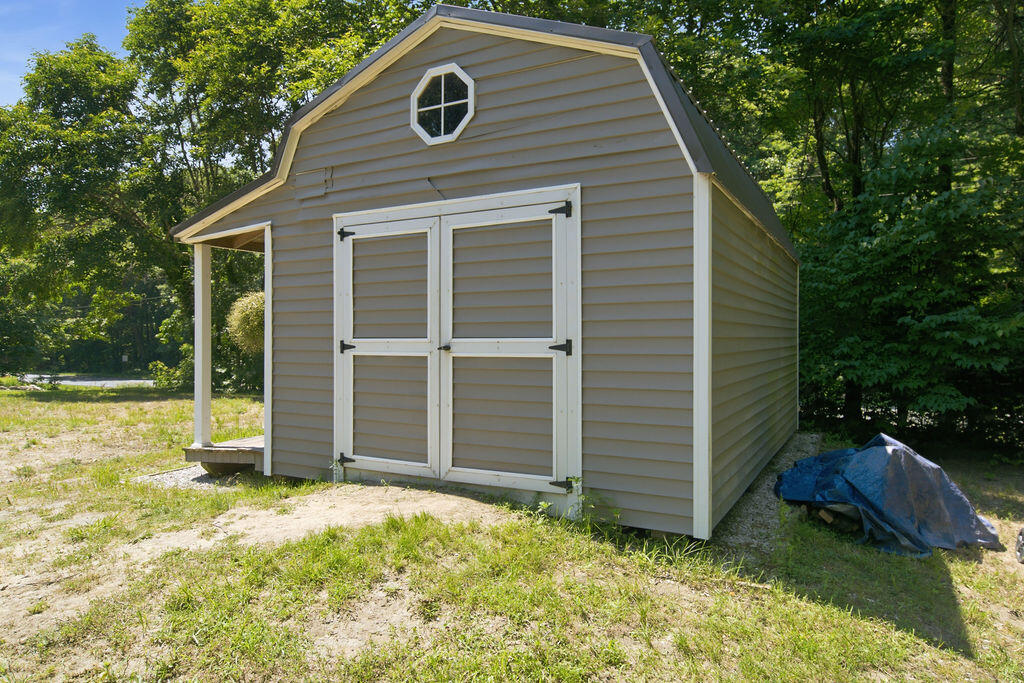 29785 Blue Star Highway Covert MI 49043