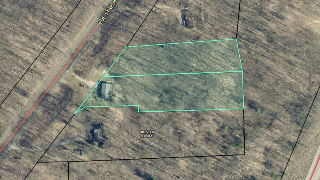 29785 Blue Star Highway Covert MI 49043