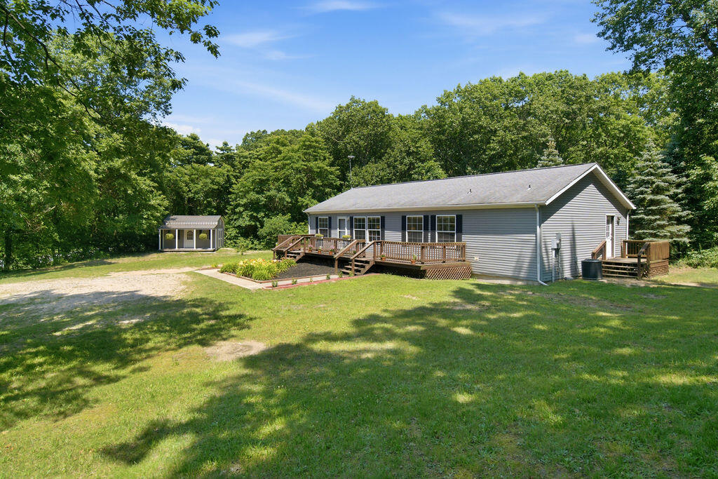 29785 Blue Star Highway Covert MI 49043