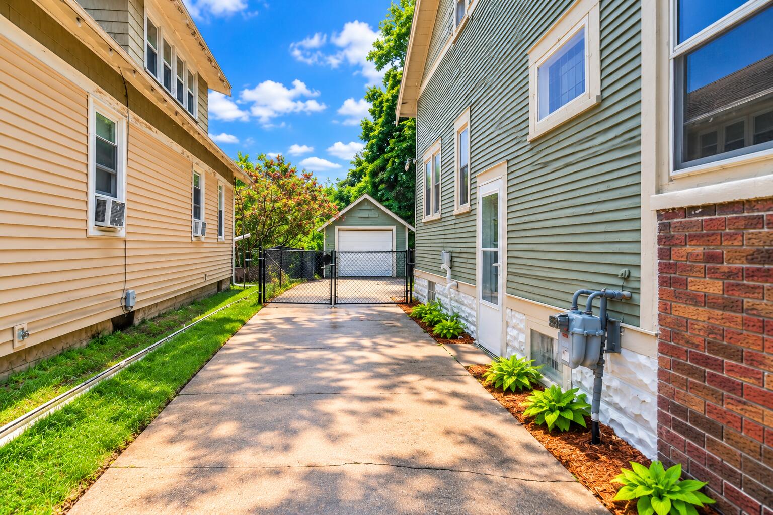 615 Diamond Avenue NE Grand Rapids MI 49503