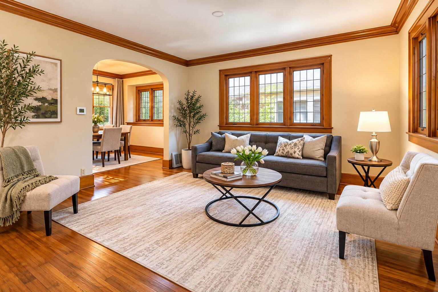 615 Diamond Avenue NE Grand Rapids MI 49503