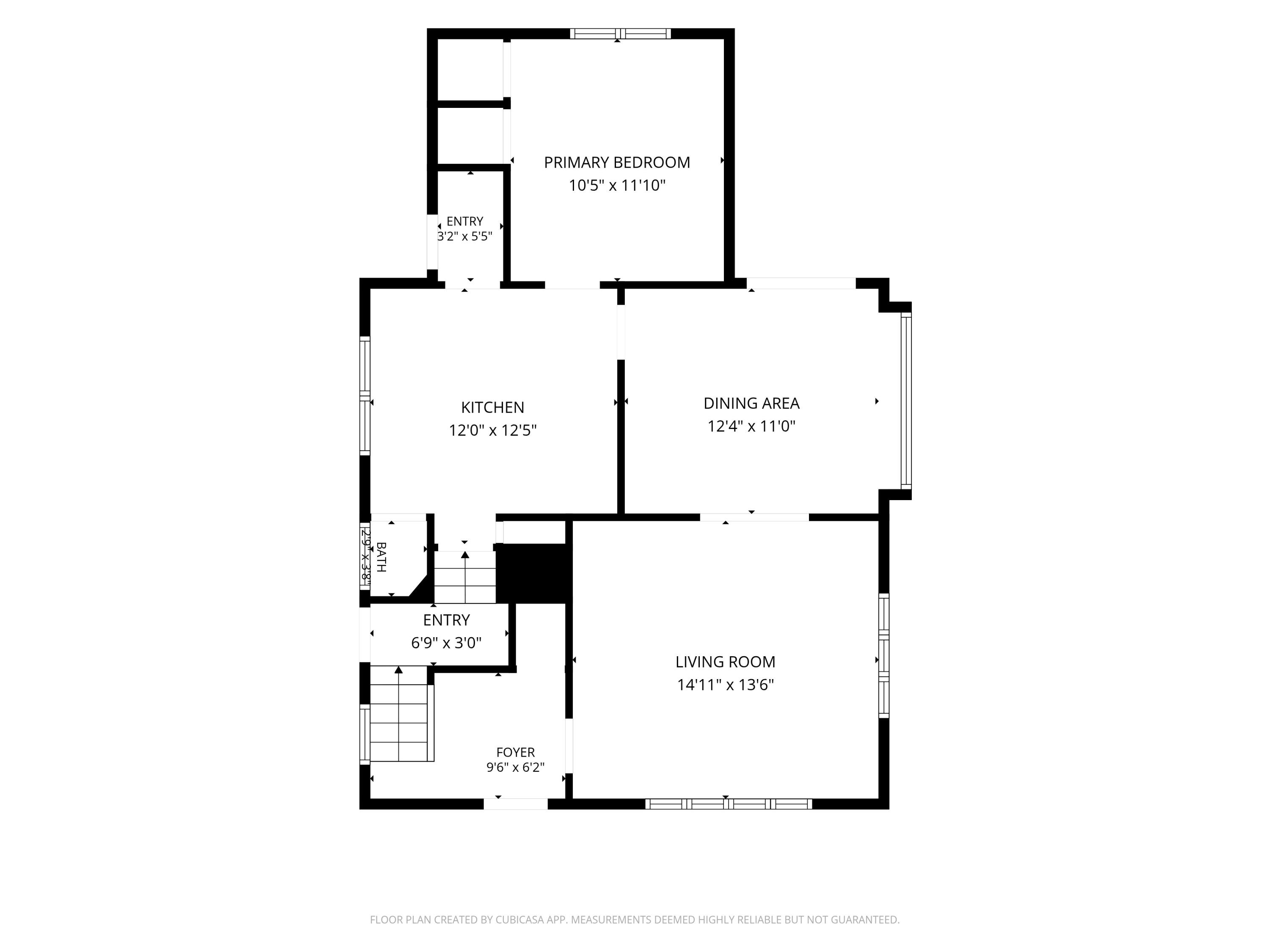 615 Diamond Avenue NE Grand Rapids MI 49503