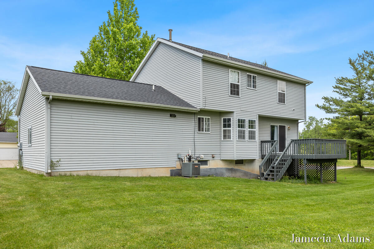 5204 Discovery Drive SE Grand Rapids MI 49508
