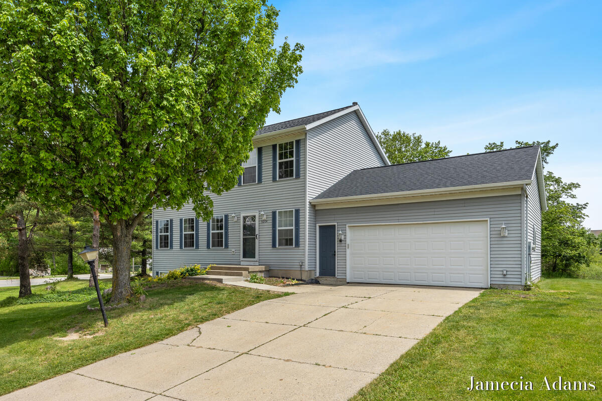 5204 Discovery Drive SE Grand Rapids MI 49508