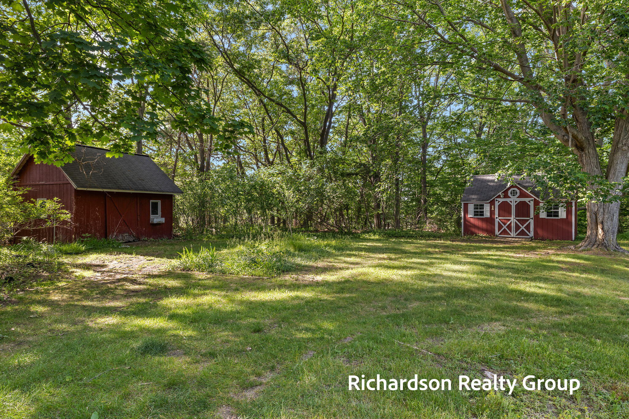 1630 Lee Avenue Muskegon MI 49444