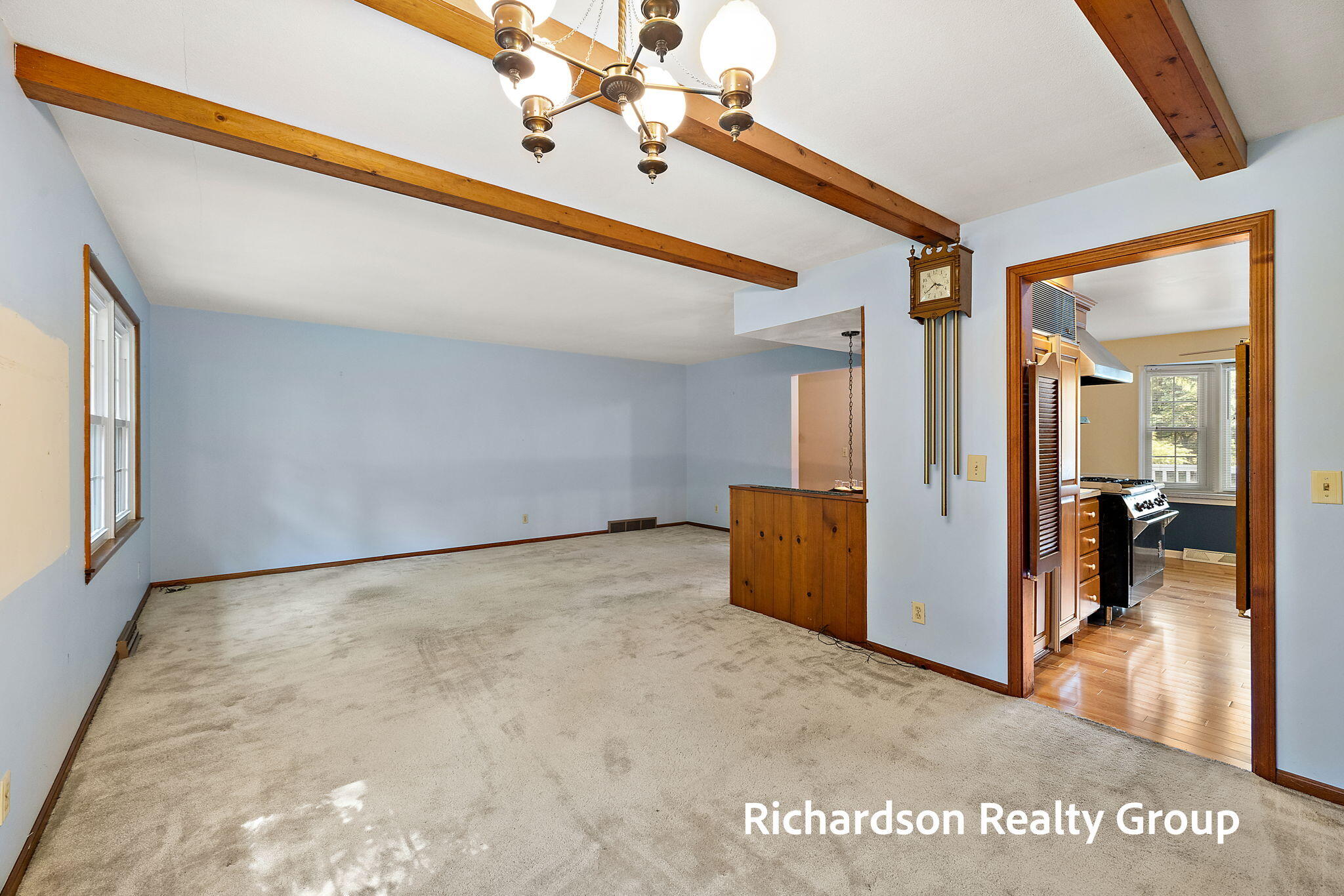 1630 Lee Avenue Muskegon MI 49444