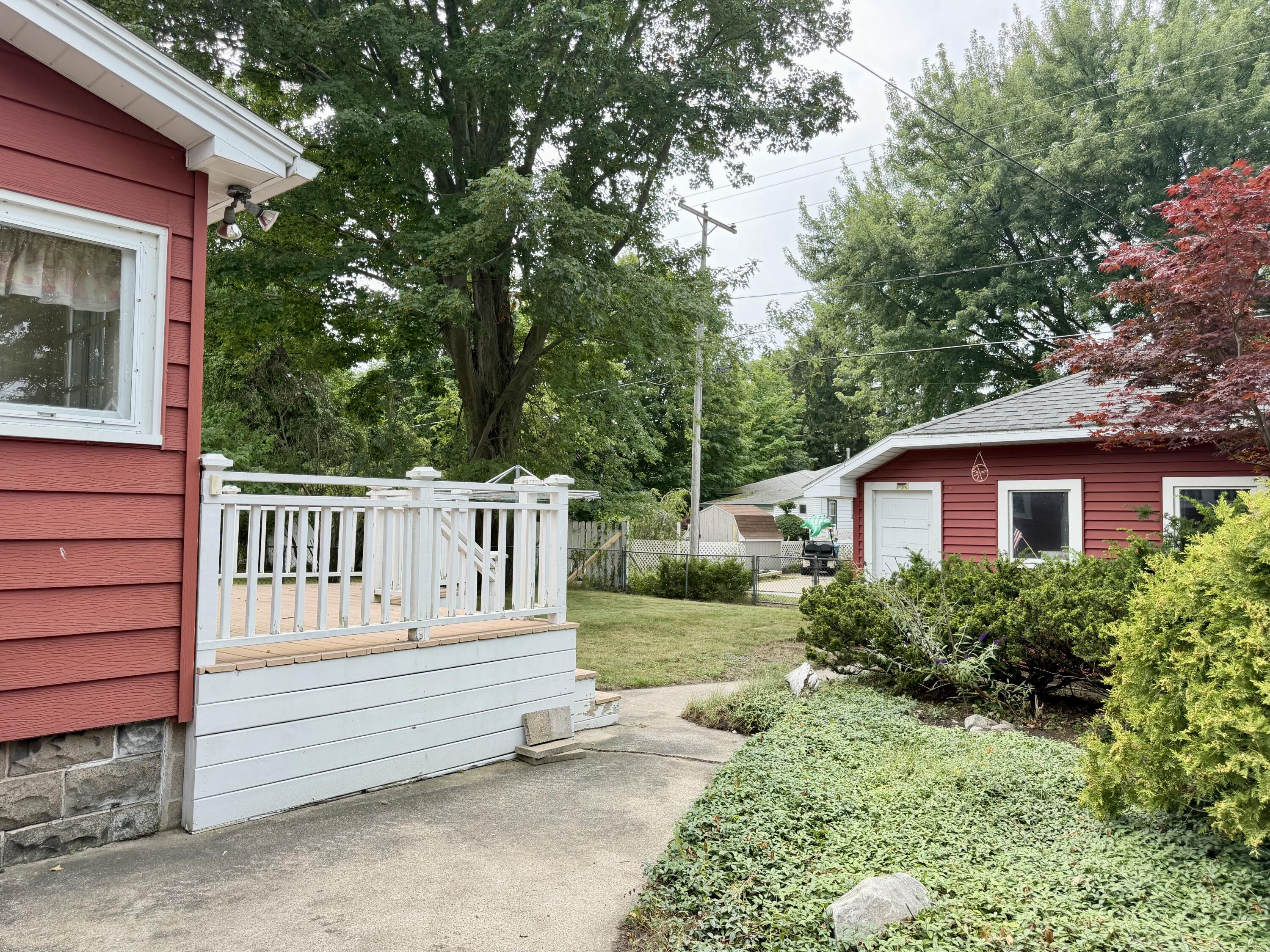 311 N James Street Ludington MI 49431