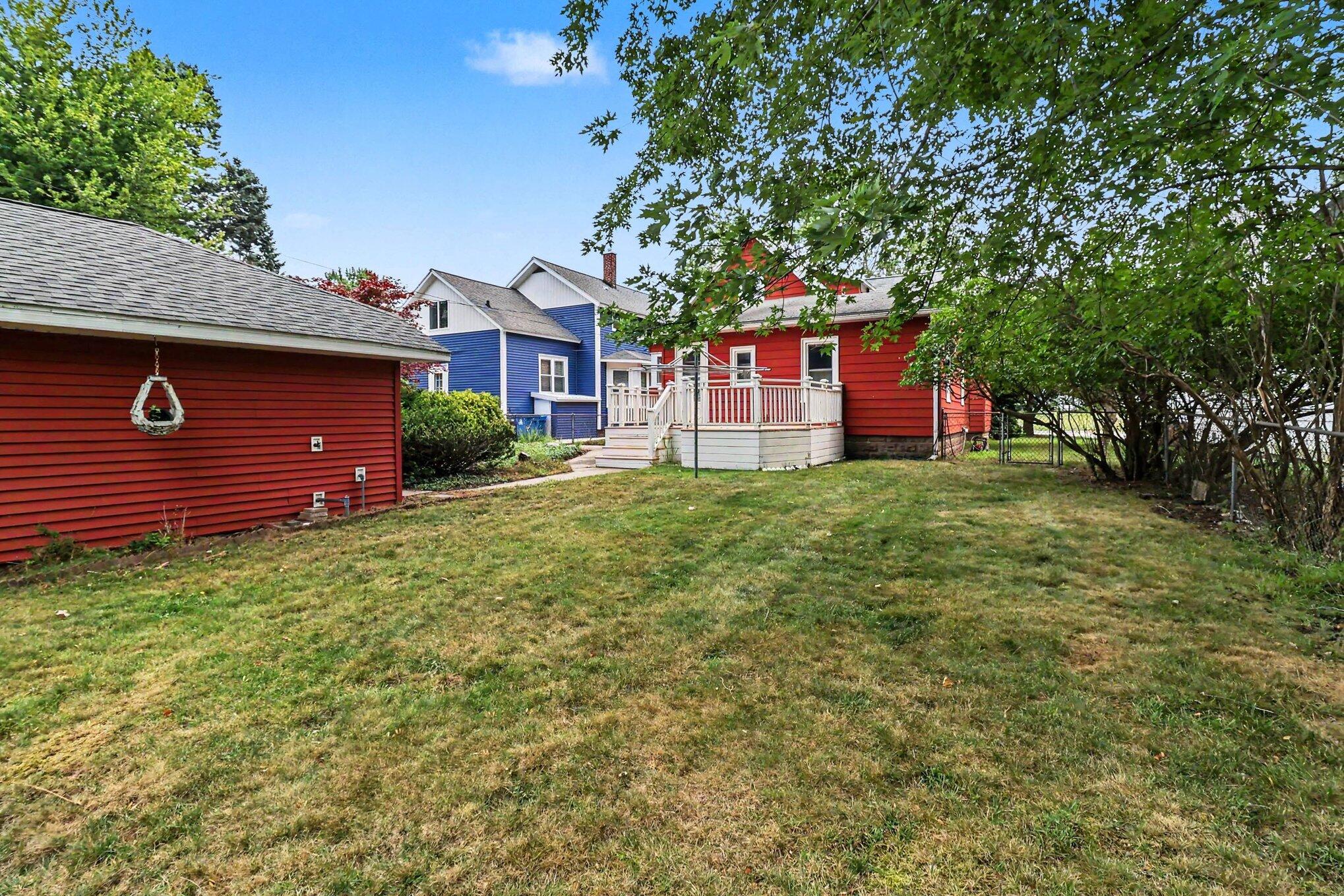 311 N James Street Ludington MI 49431