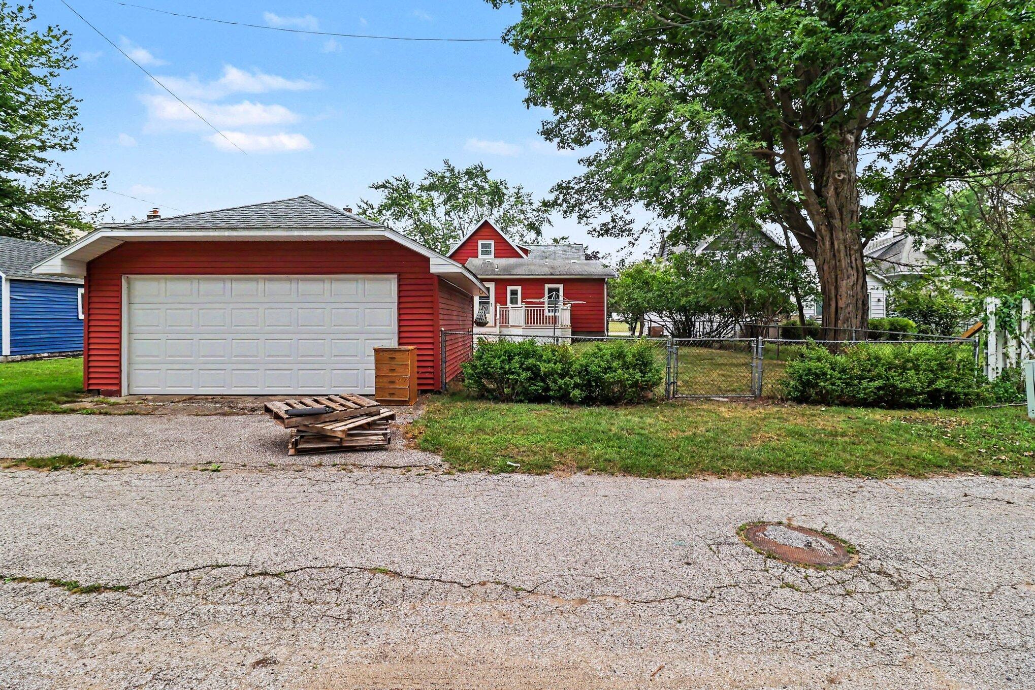 311 N James Street Ludington MI 49431