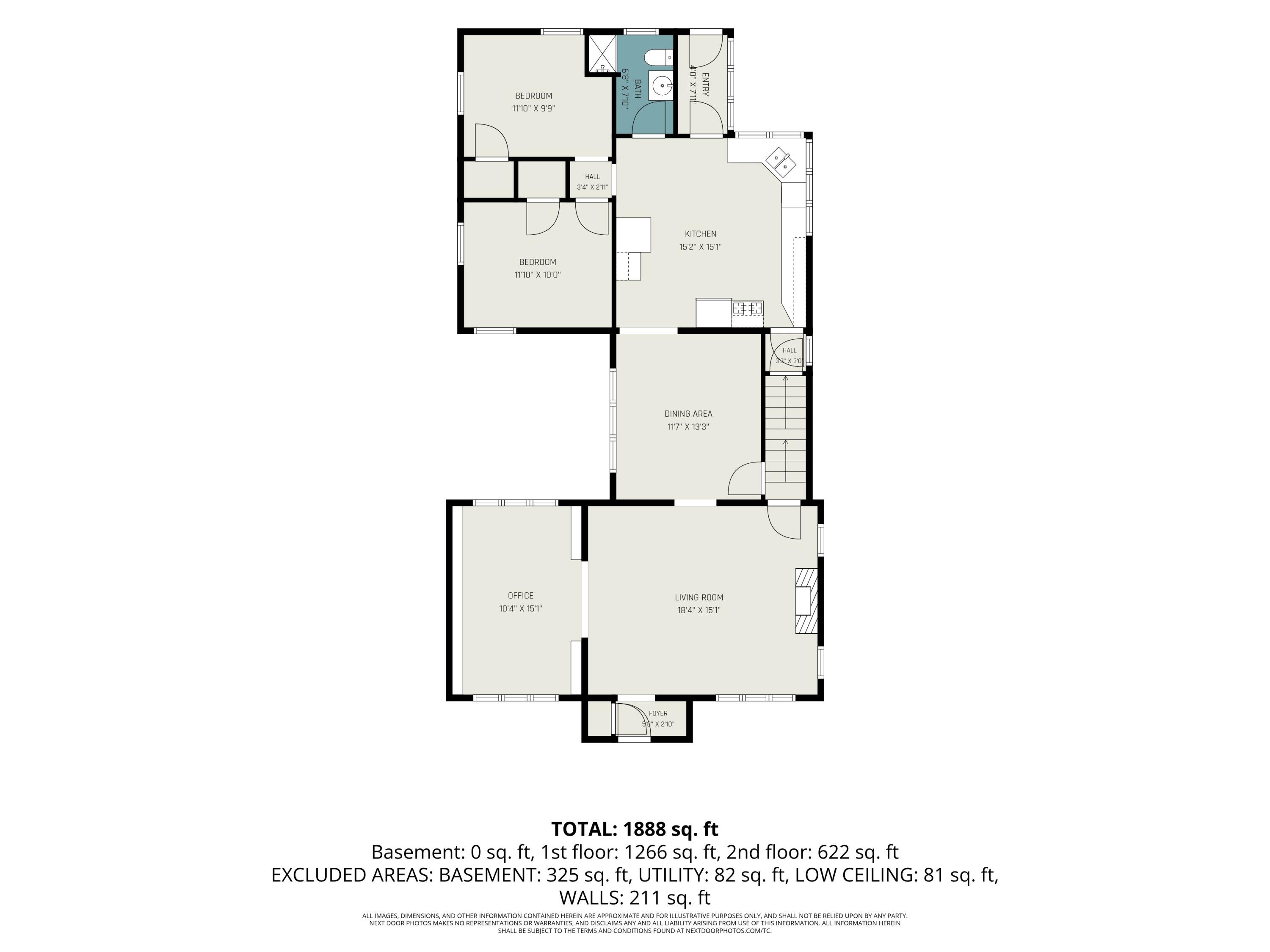 311 N James Street Ludington MI 49431