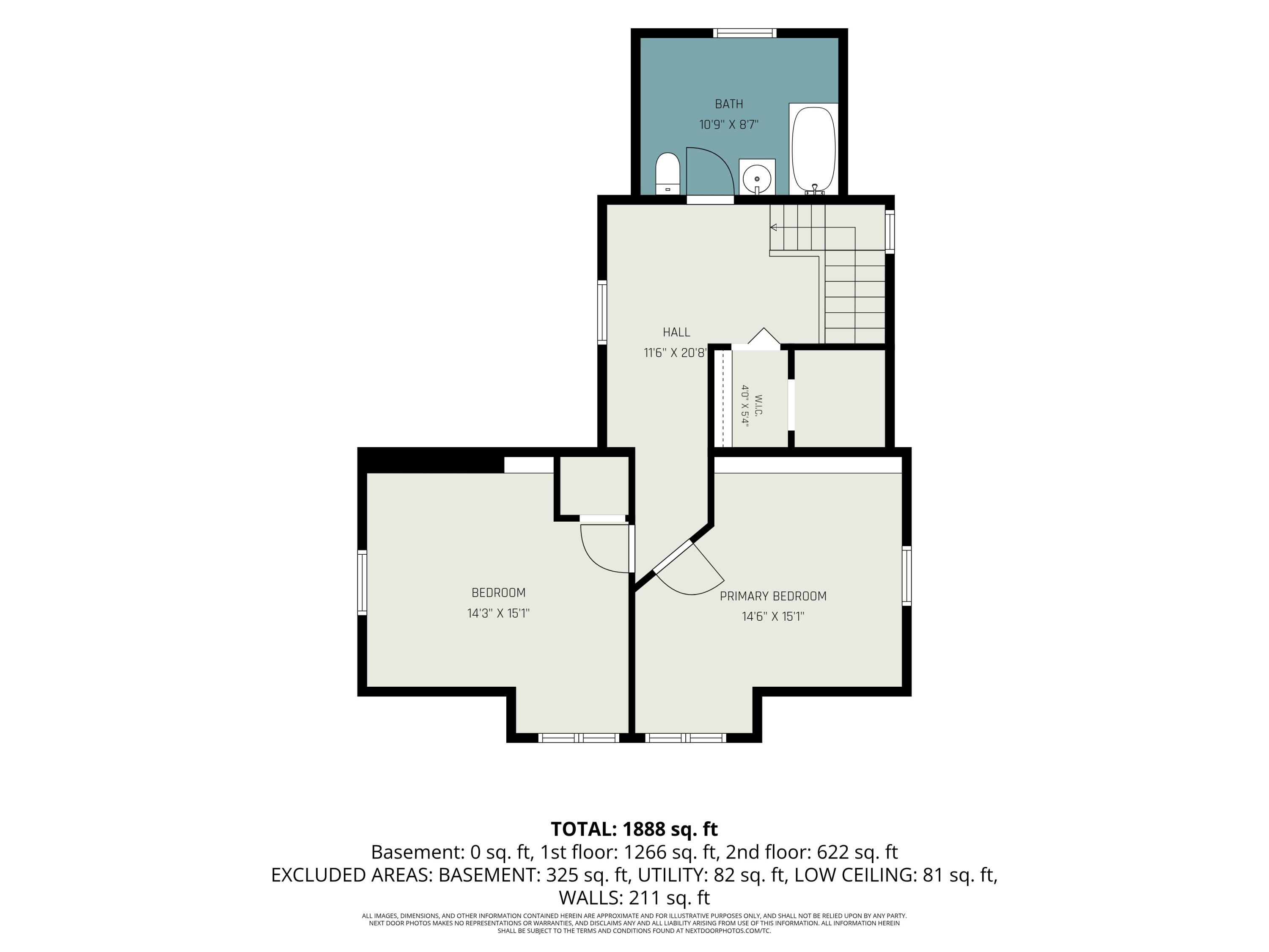 311 N James Street Ludington MI 49431