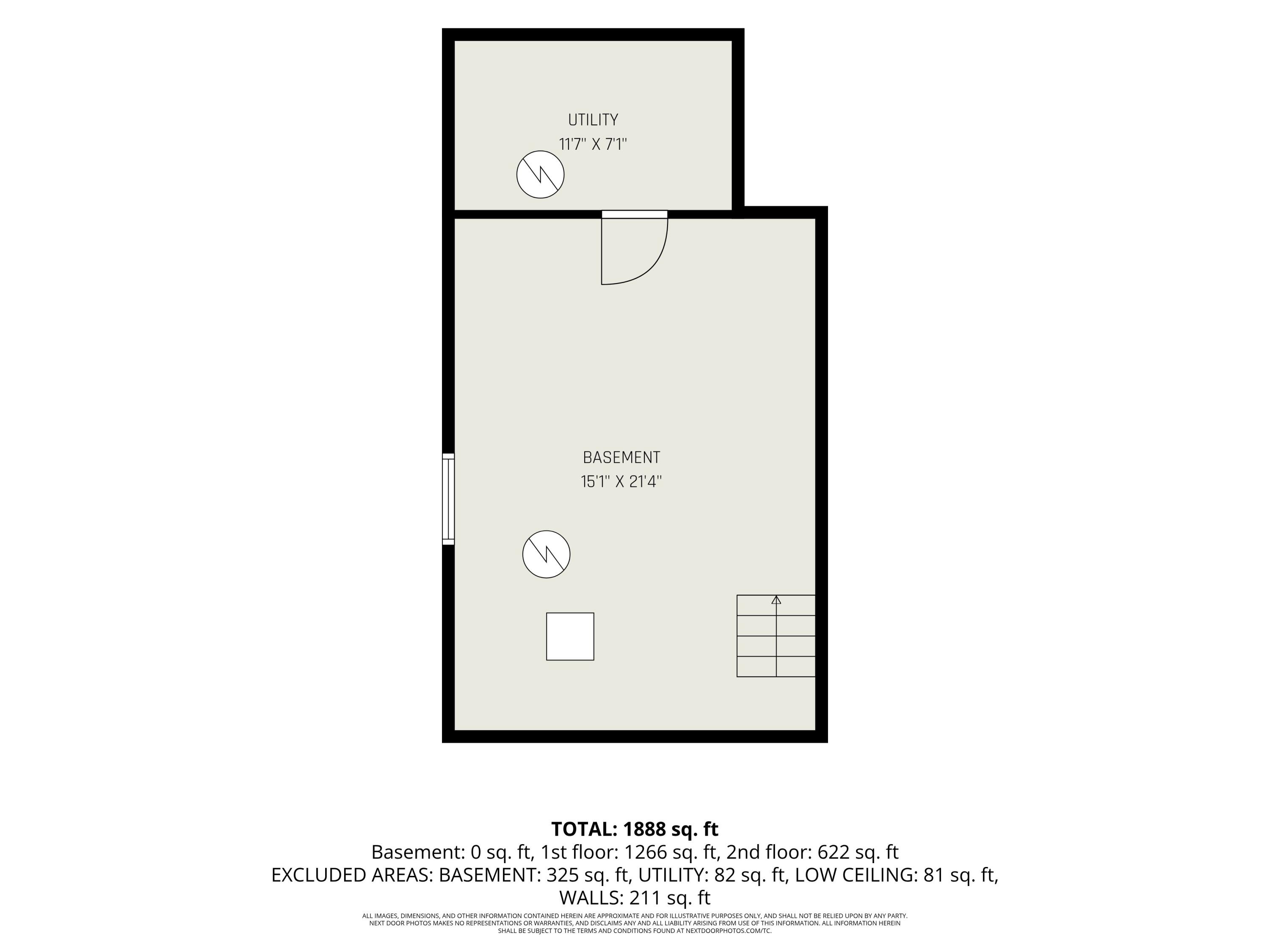 311 N James Street Ludington MI 49431