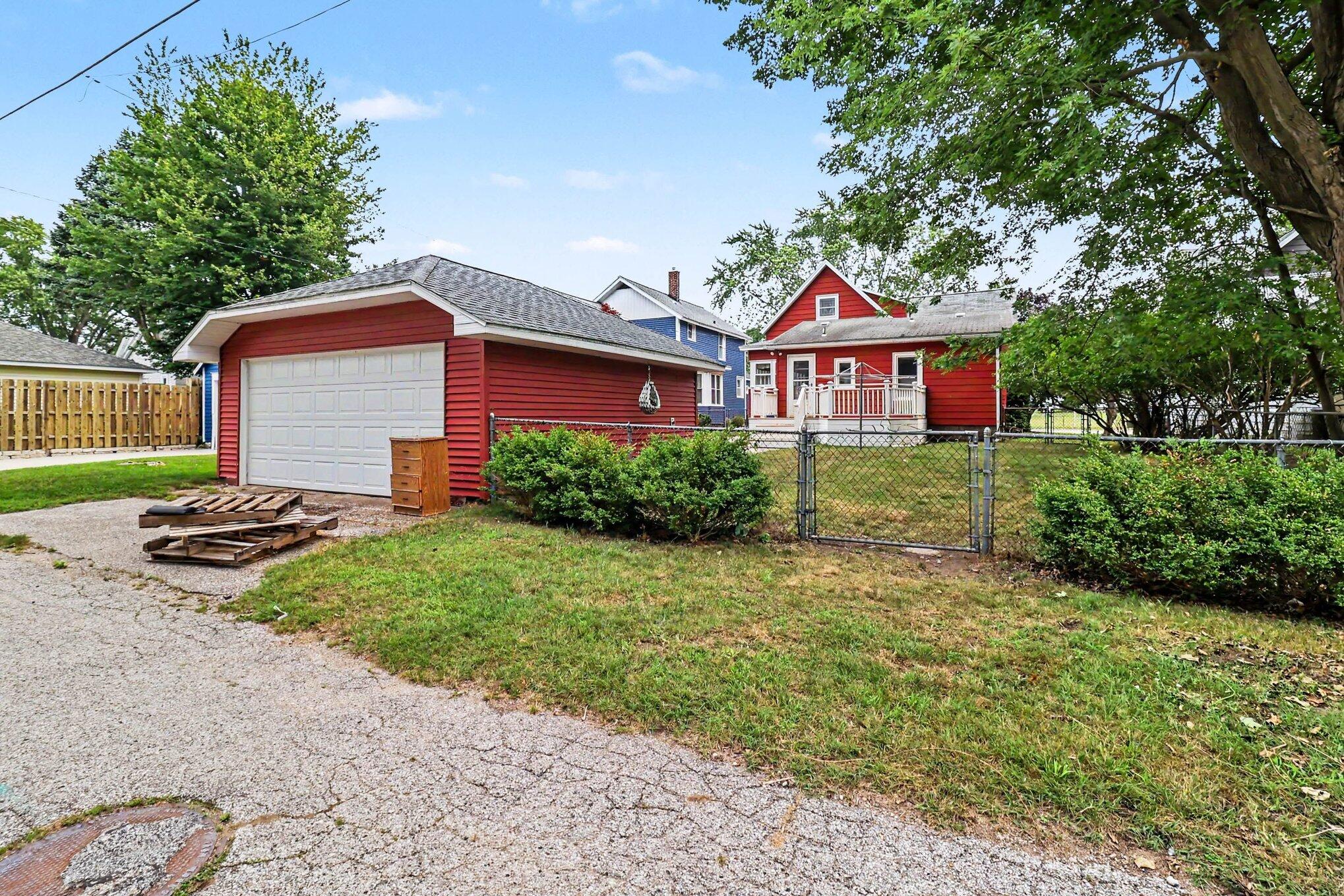 311 N James Street Ludington MI 49431