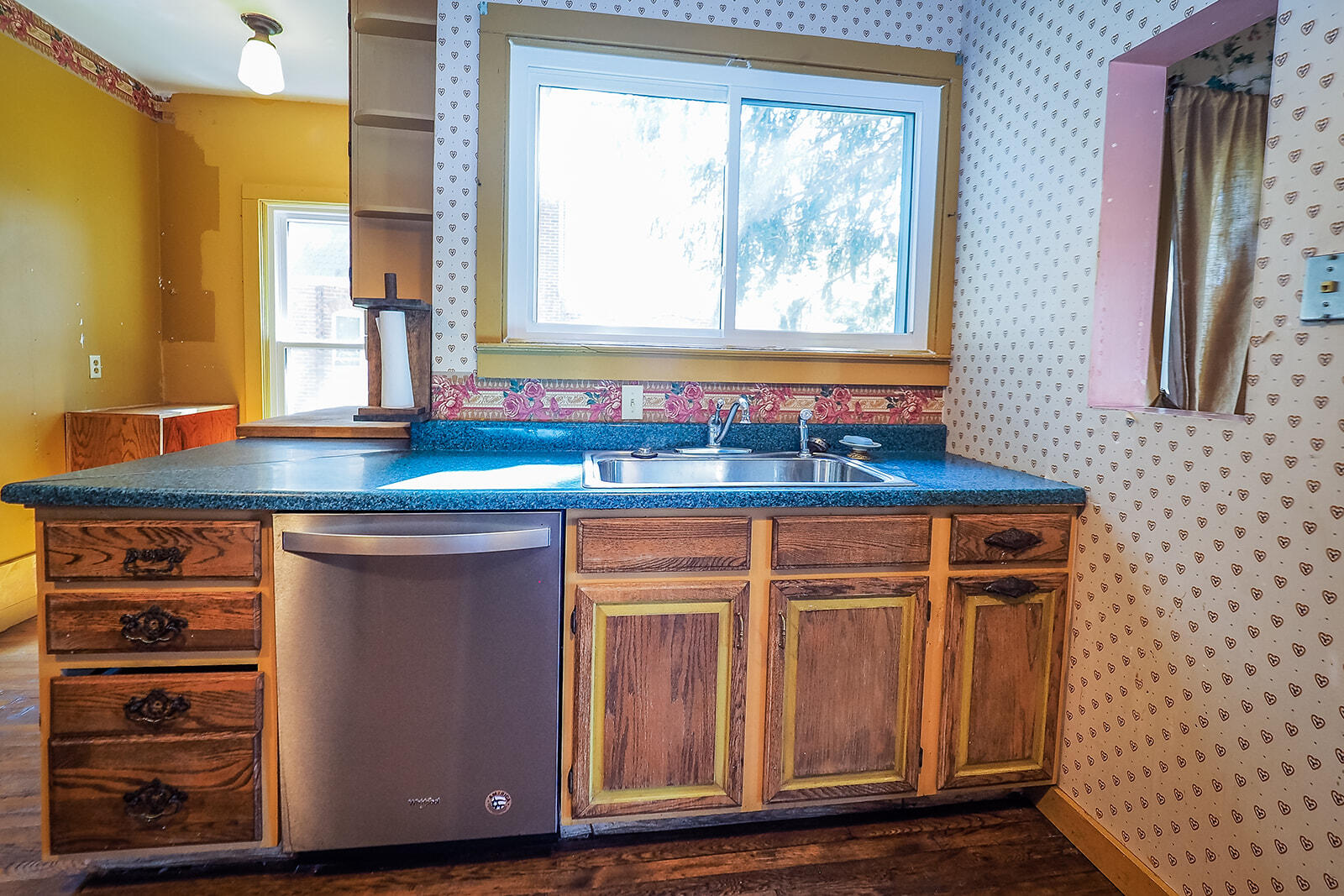 210 S Elm Street Three Oaks MI 49128