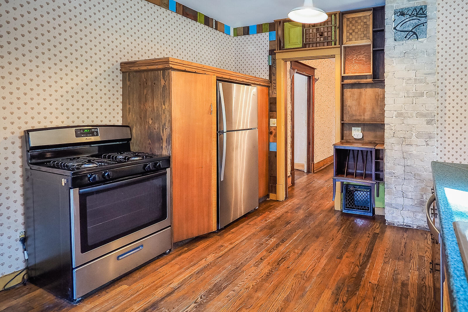 210 S Elm Street Three Oaks MI 49128