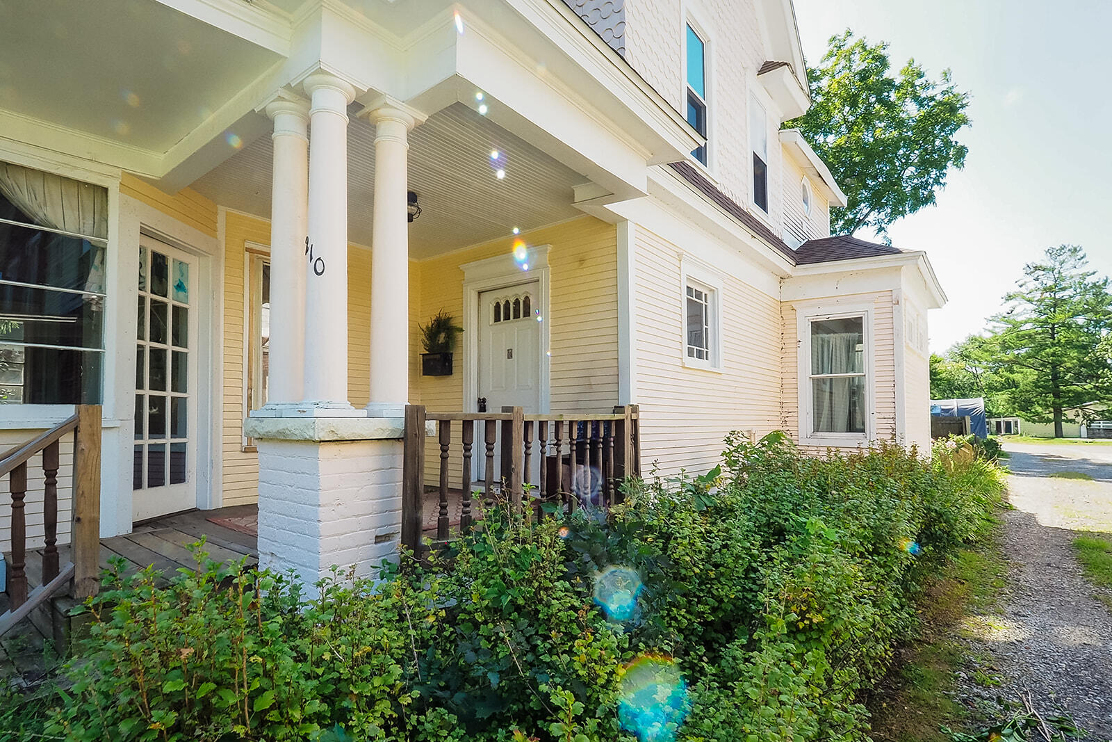 210 S Elm Street Three Oaks MI 49128