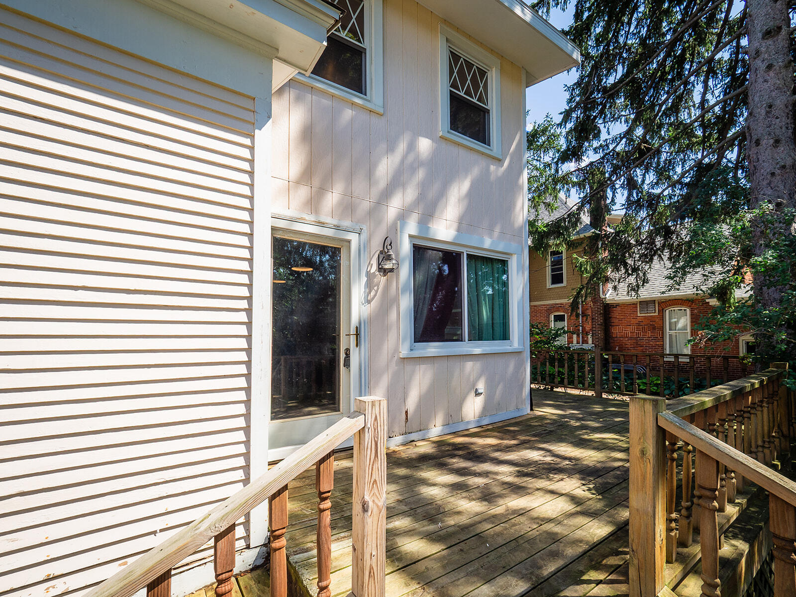 210 S Elm Street Three Oaks MI 49128