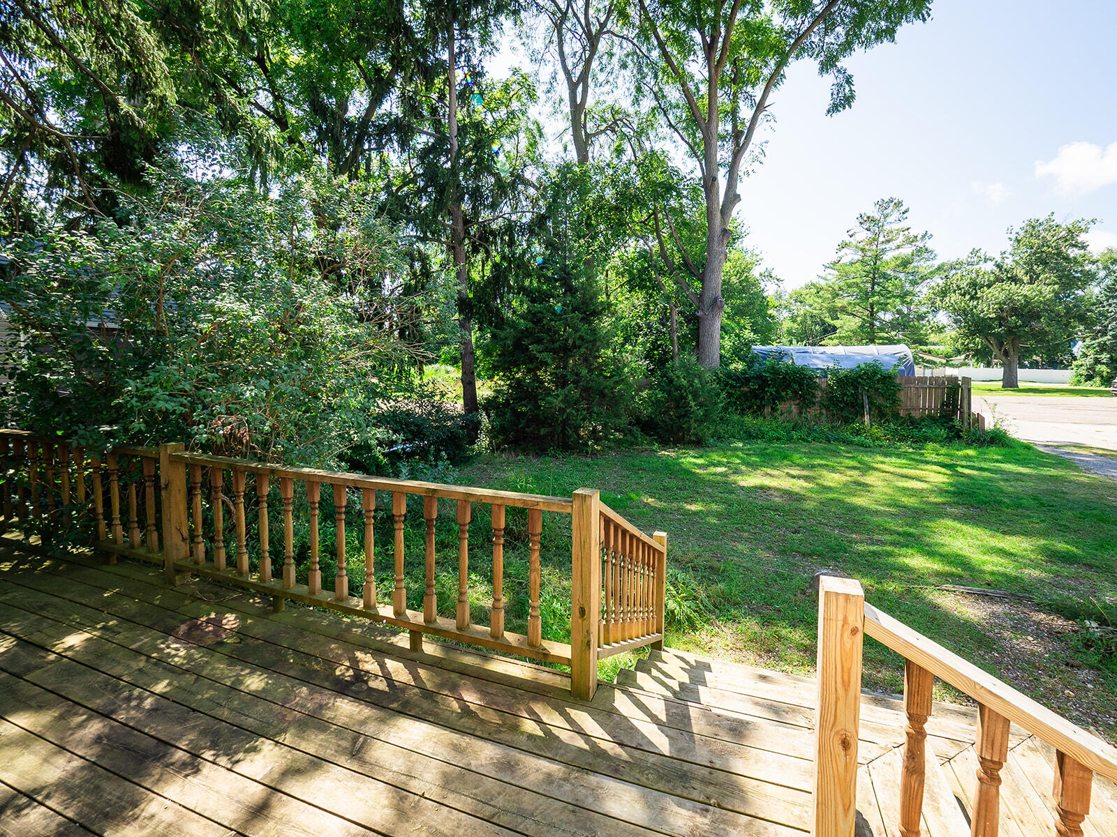 210 S Elm Street Three Oaks MI 49128