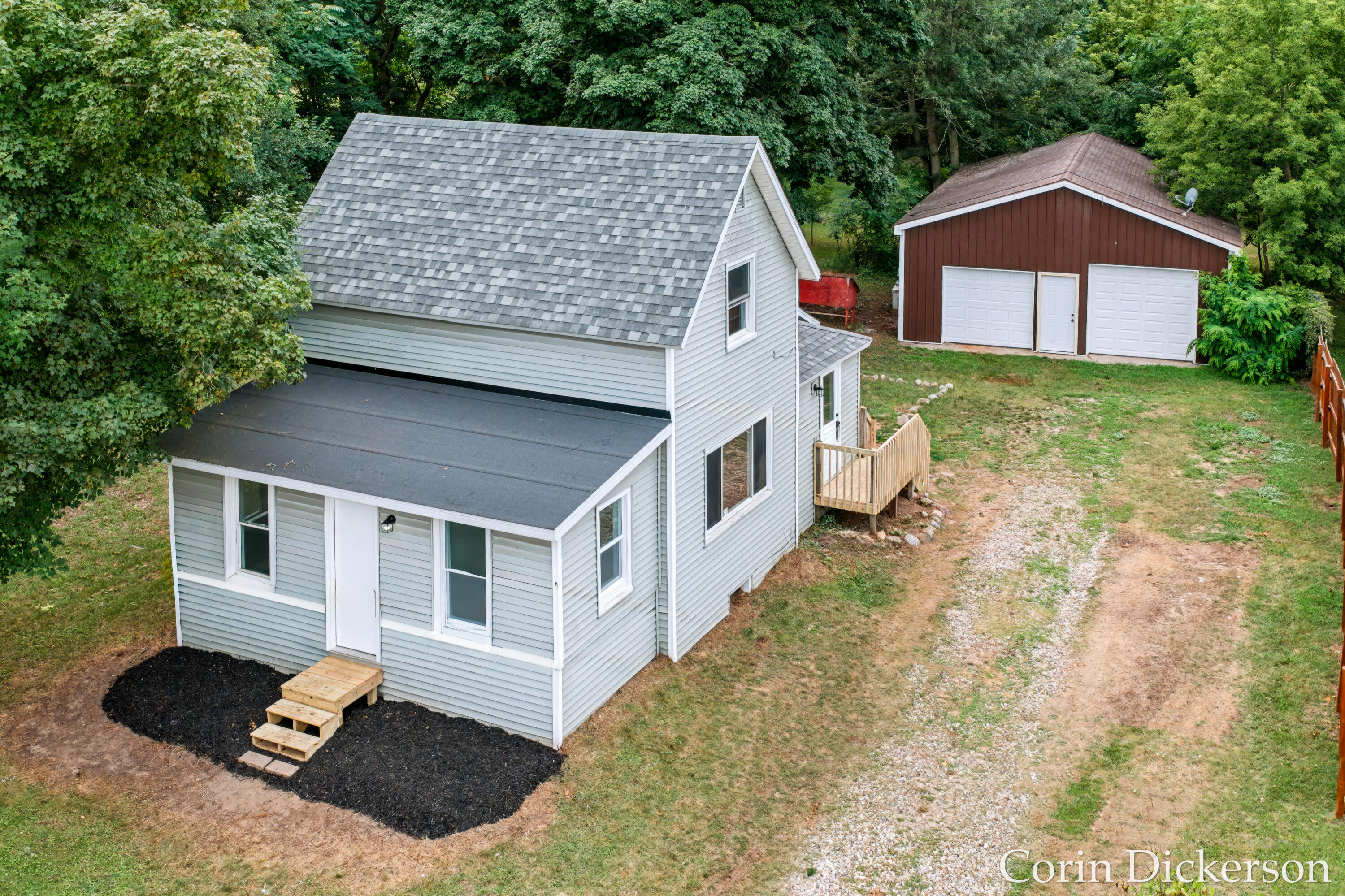 124 Eastern Avenue Allegan MI 49010