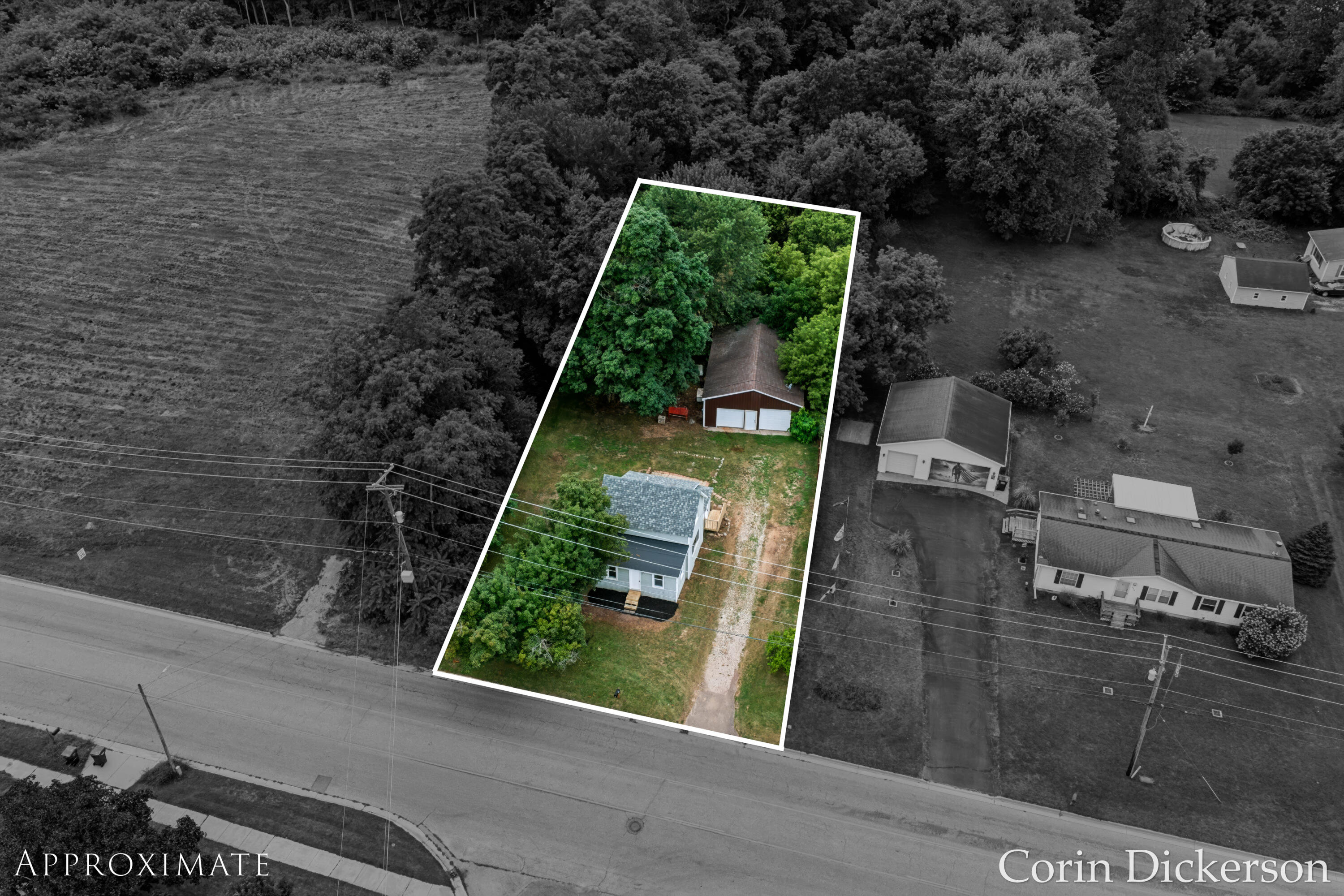 124 Eastern Avenue Allegan MI 49010