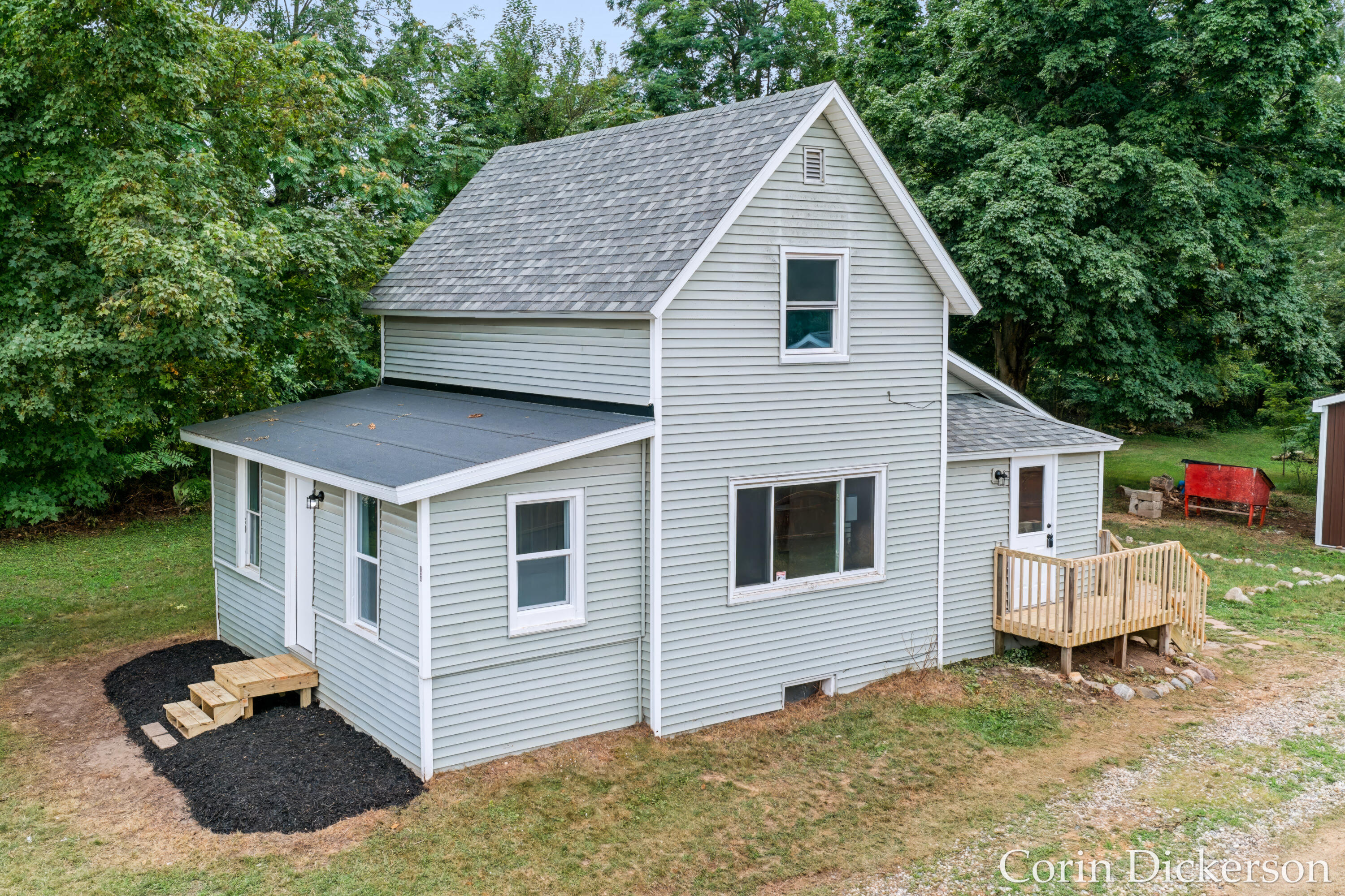 124 Eastern Avenue Allegan MI 49010