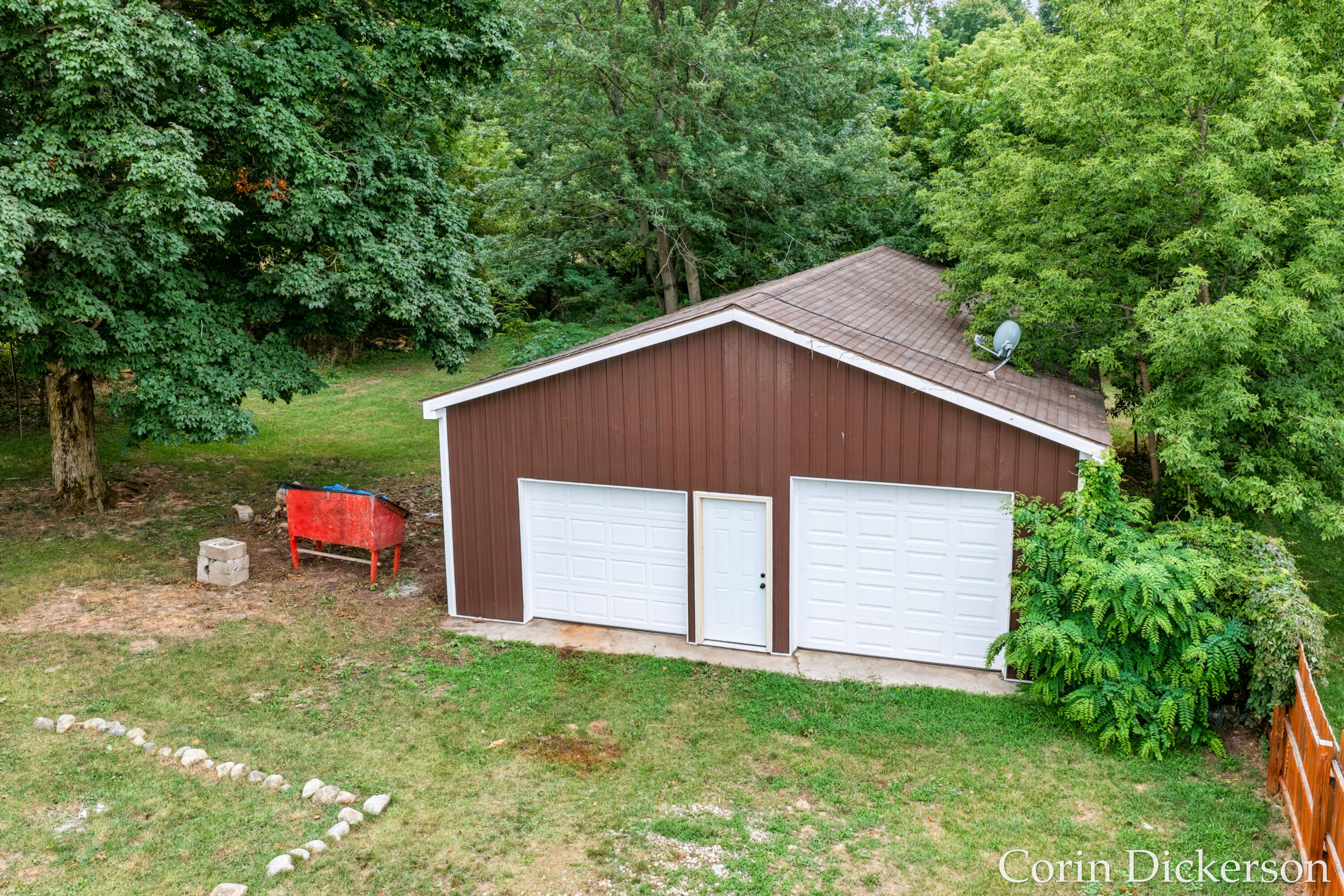 124 Eastern Avenue Allegan MI 49010