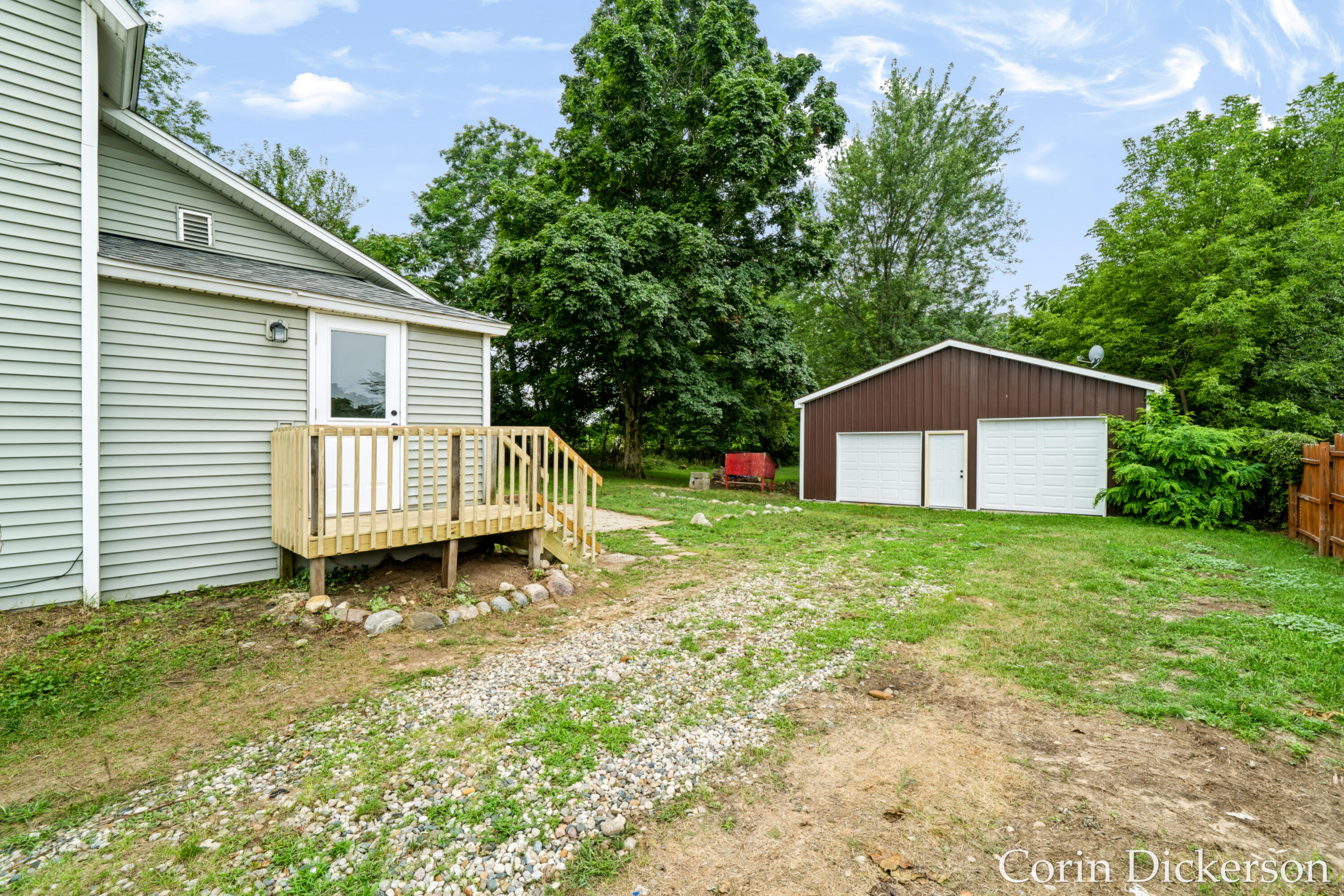 124 Eastern Avenue Allegan MI 49010
