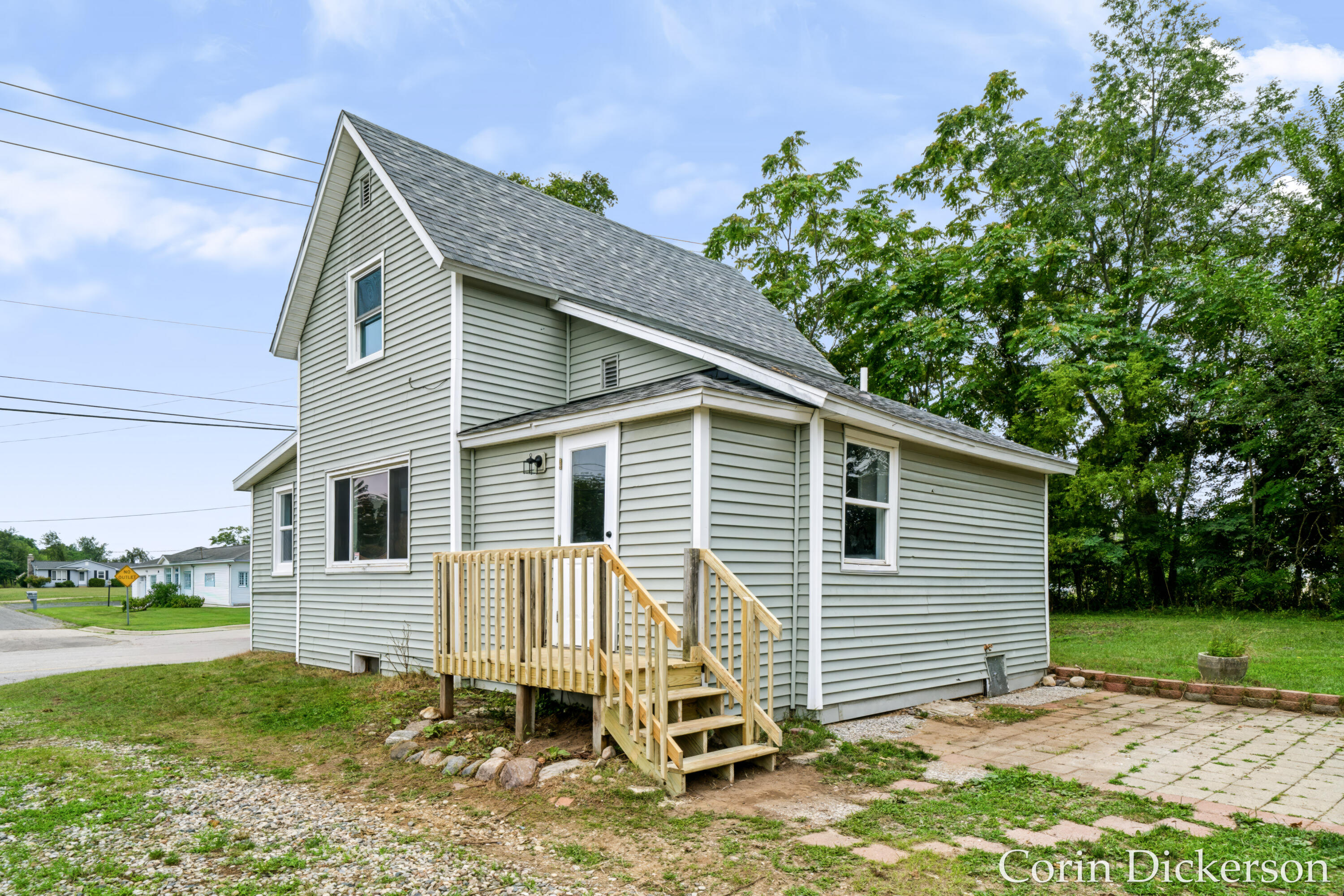 124 Eastern Avenue Allegan MI 49010
