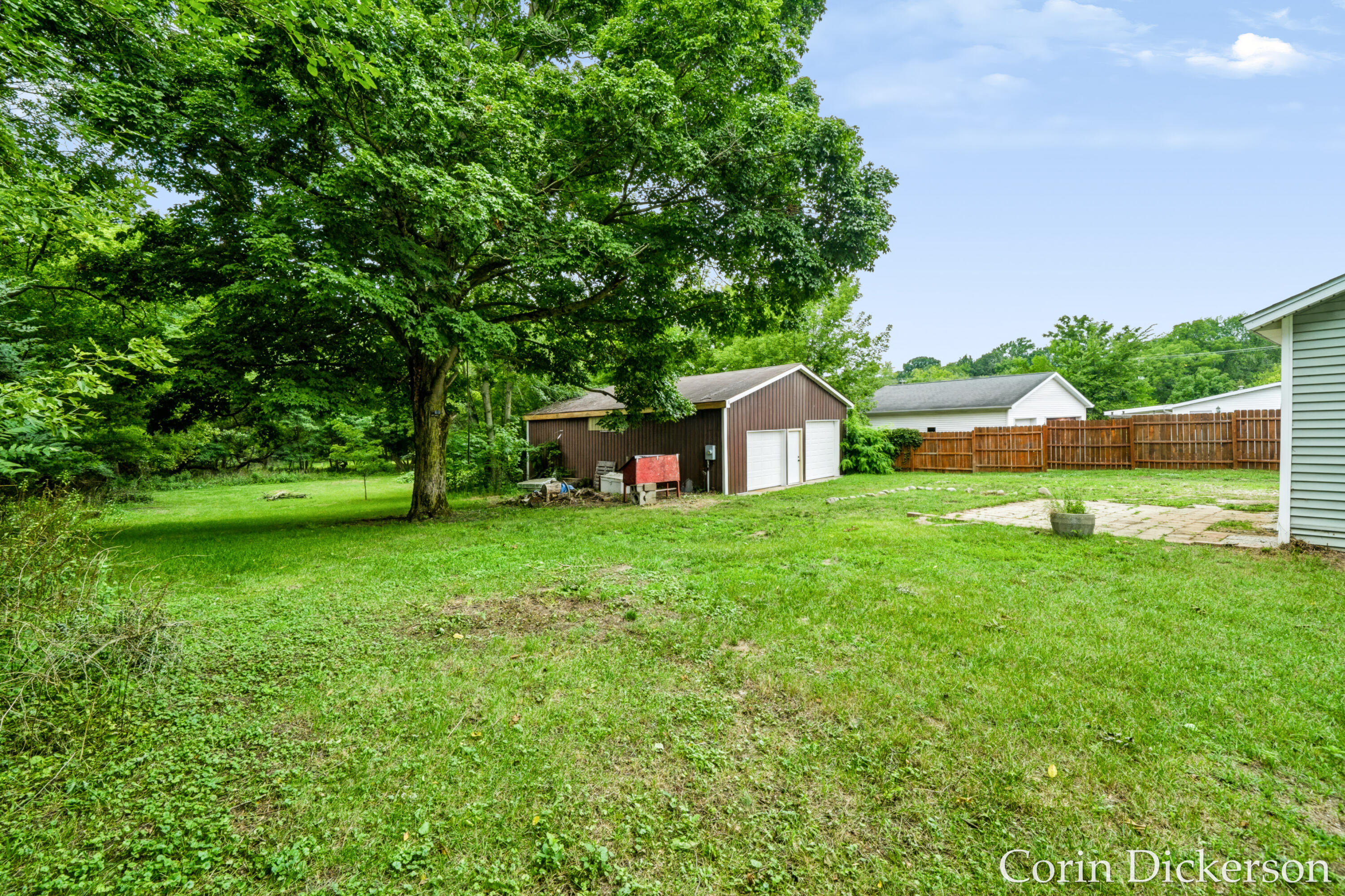 124 Eastern Avenue Allegan MI 49010