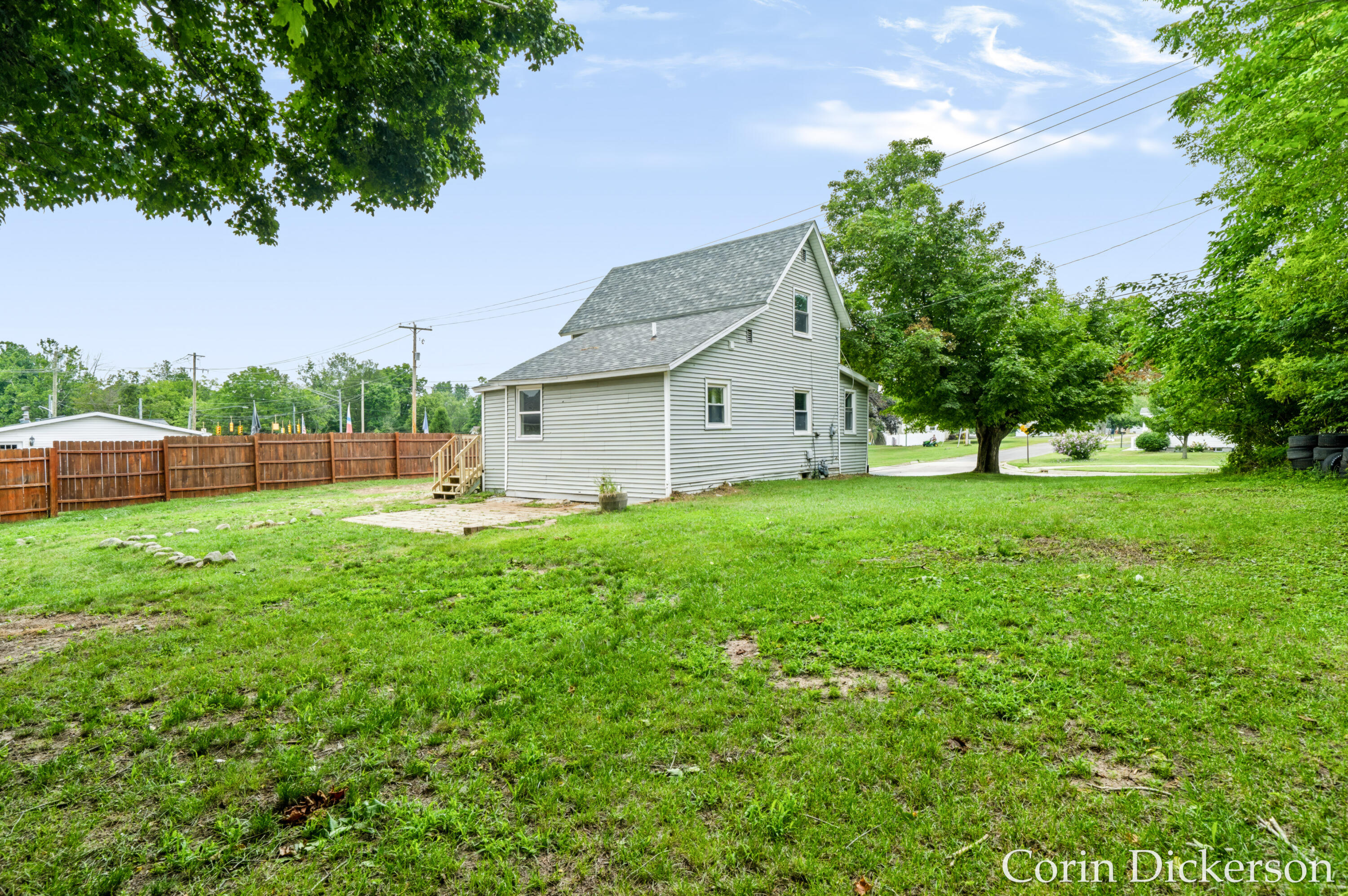 124 Eastern Avenue Allegan MI 49010
