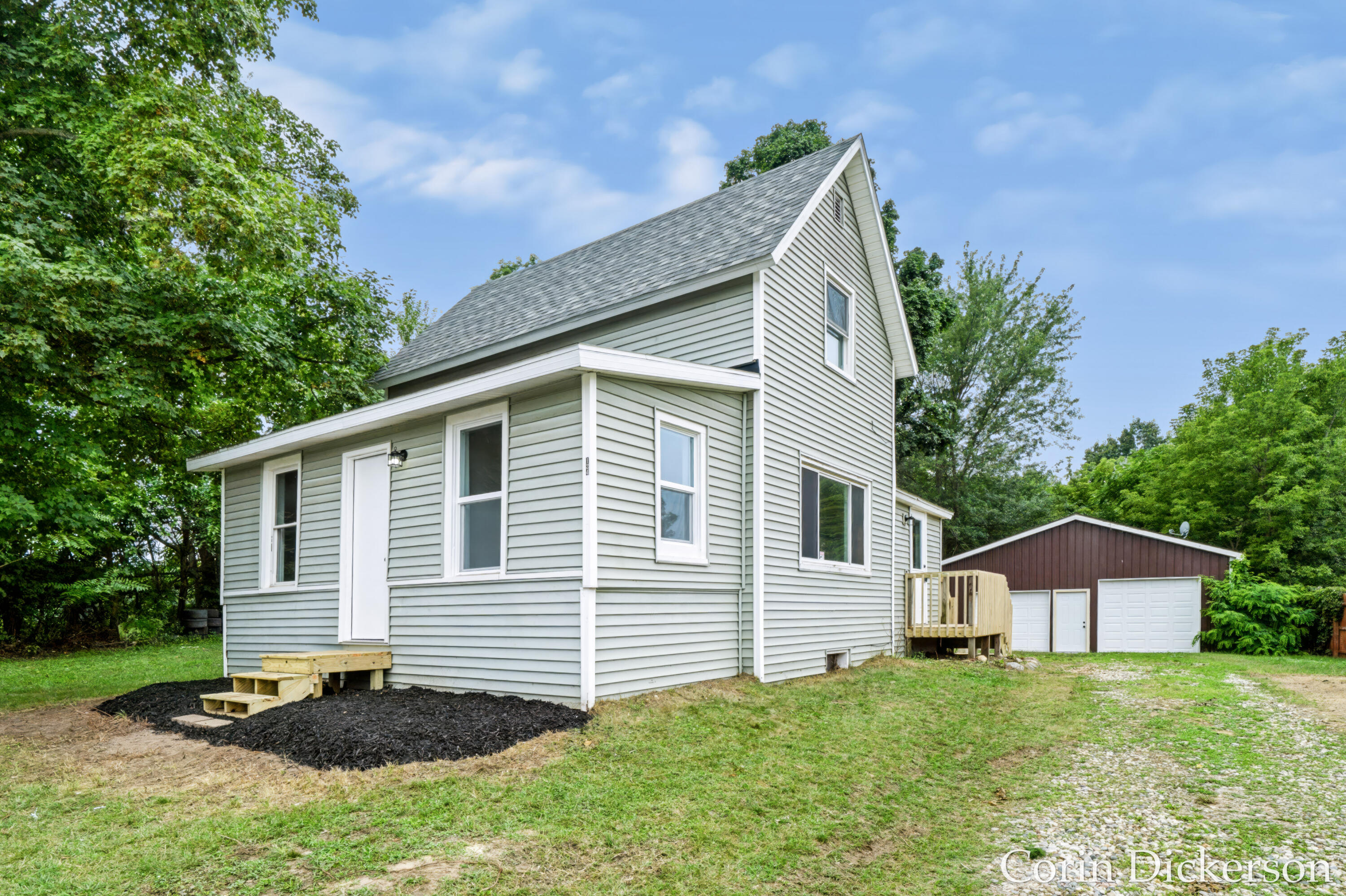 124 Eastern Avenue Allegan MI 49010