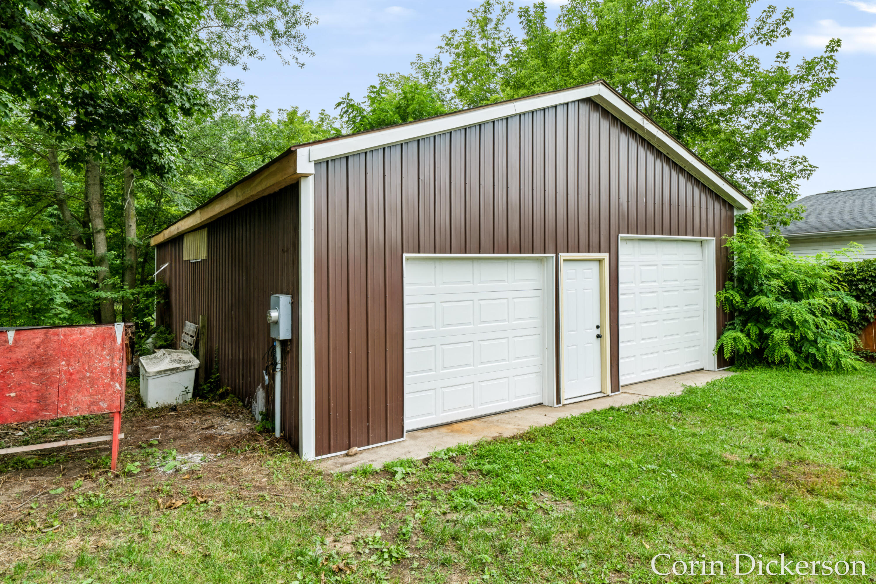 124 Eastern Avenue Allegan MI 49010