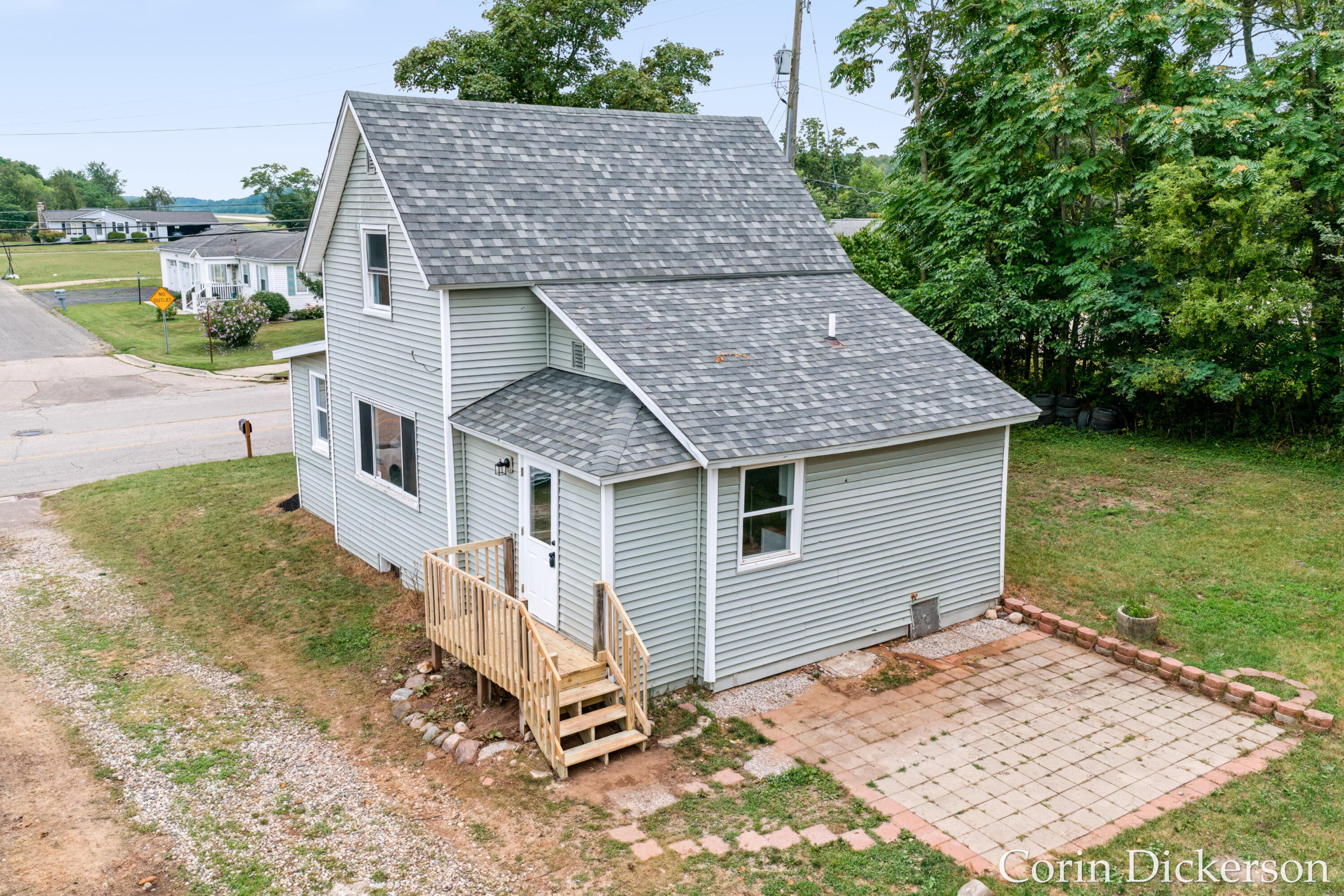 124 Eastern Avenue Allegan MI 49010