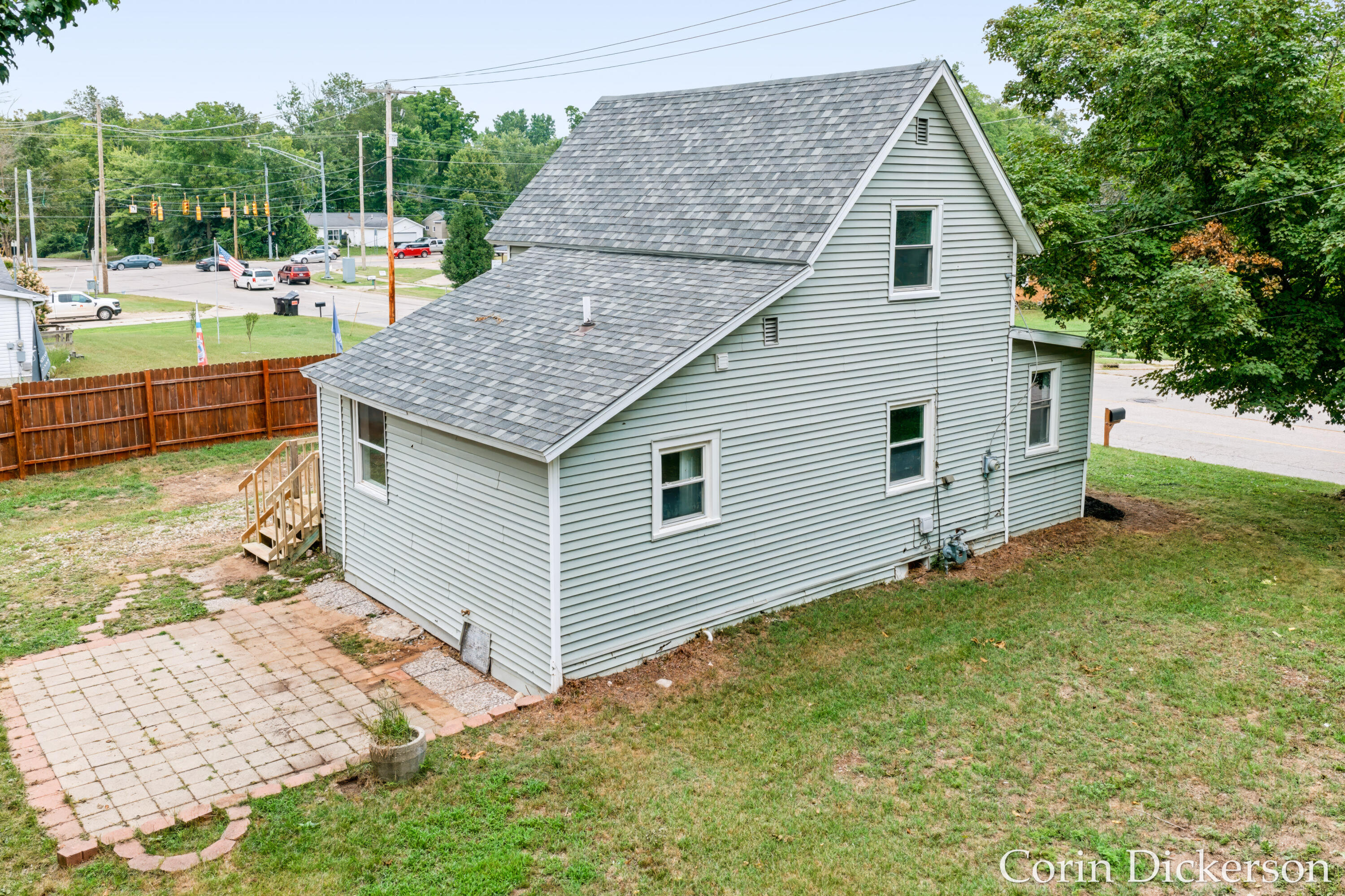 124 Eastern Avenue Allegan MI 49010