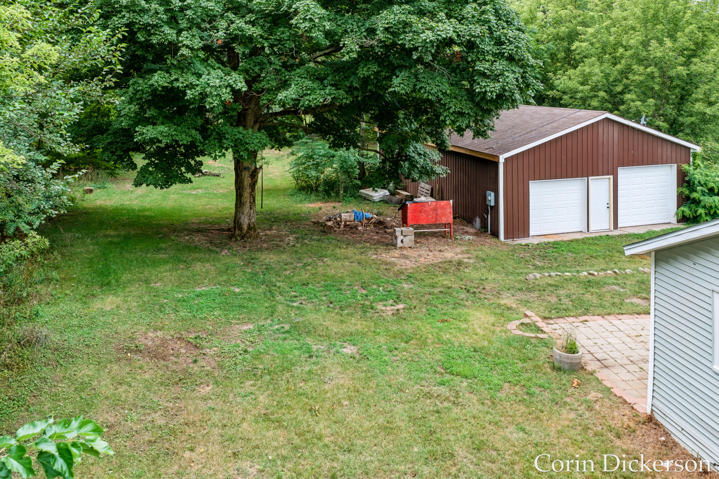 124 Eastern Avenue Allegan MI 49010