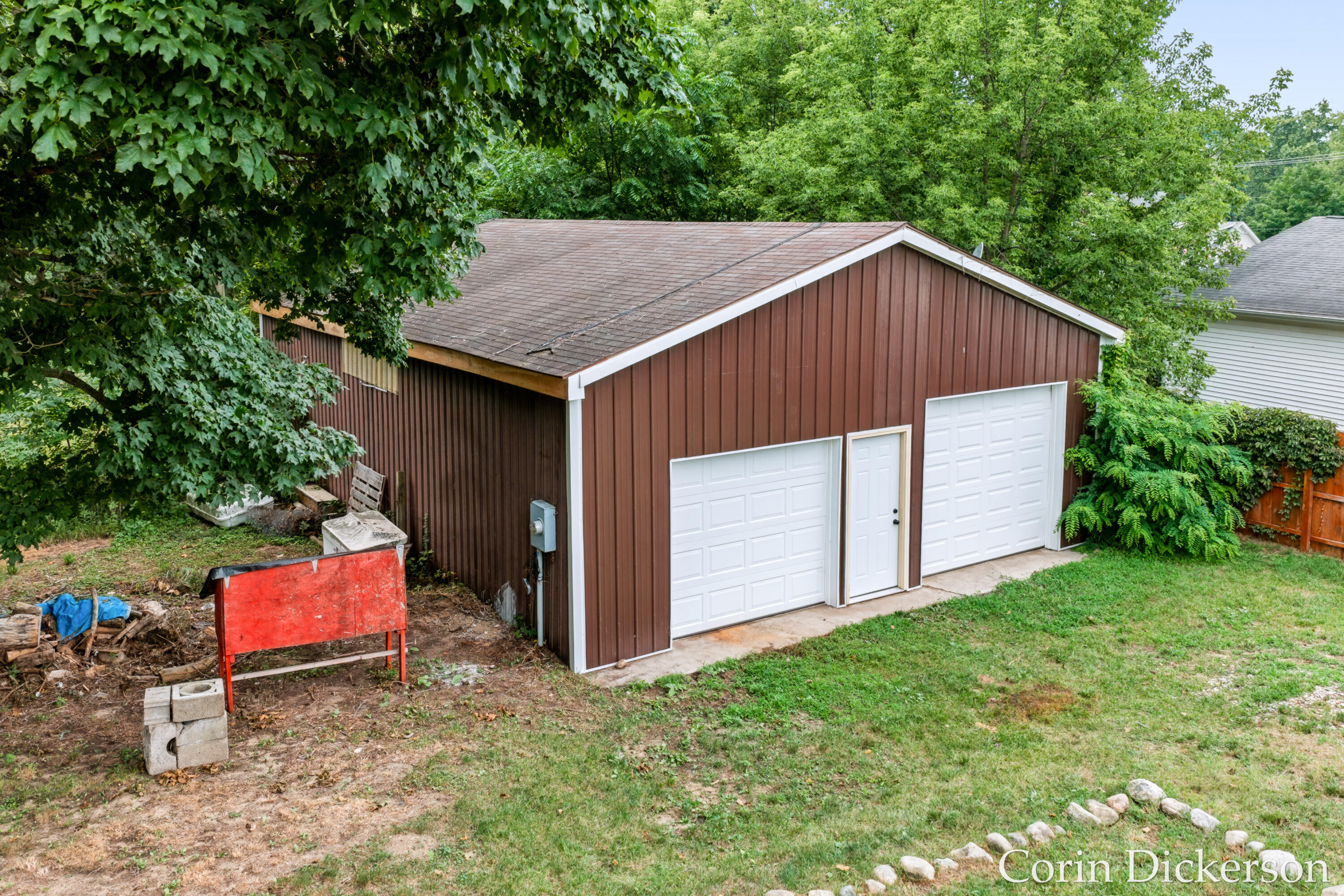 124 Eastern Avenue Allegan MI 49010