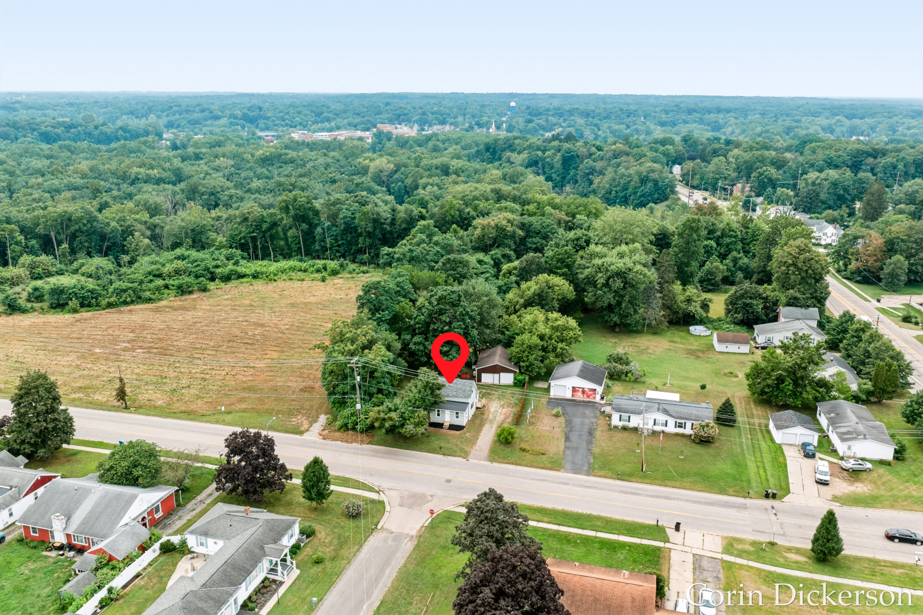 124 Eastern Avenue Allegan MI 49010