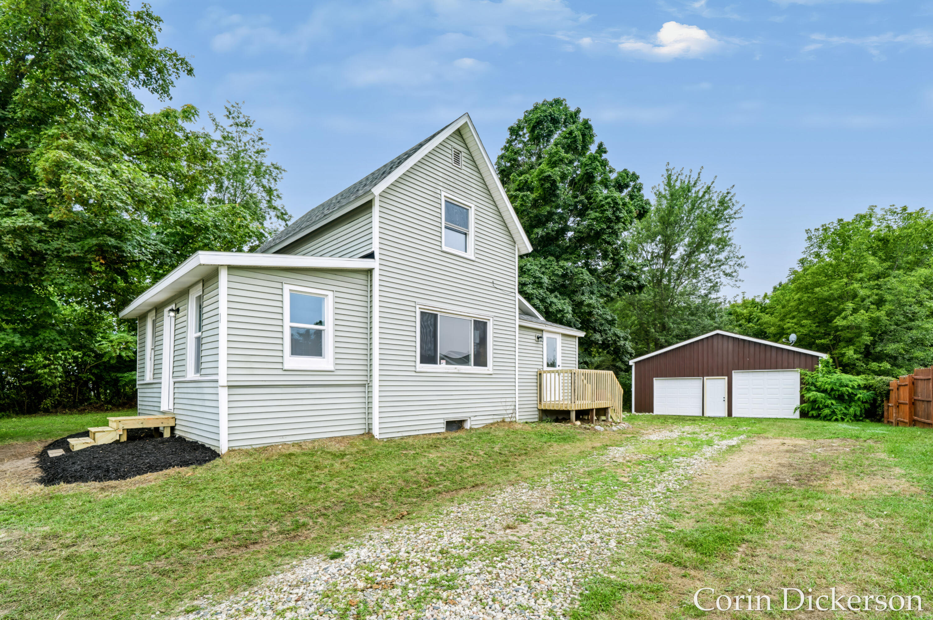 124 Eastern Avenue Allegan MI 49010
