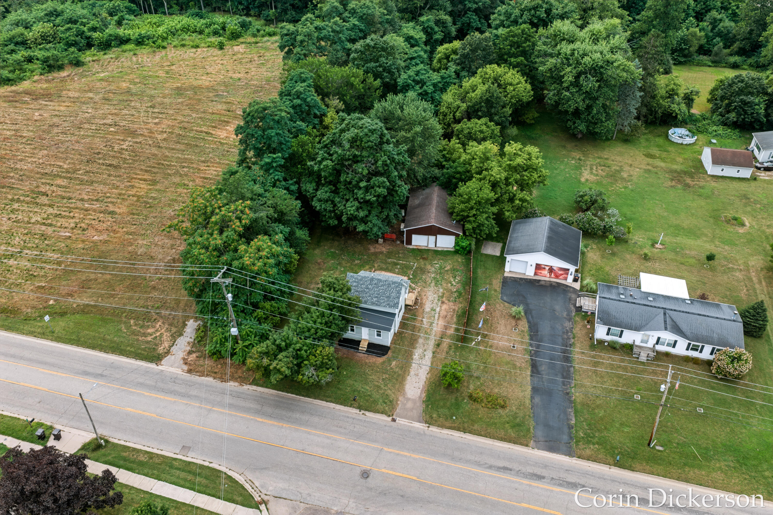 124 Eastern Avenue Allegan MI 49010