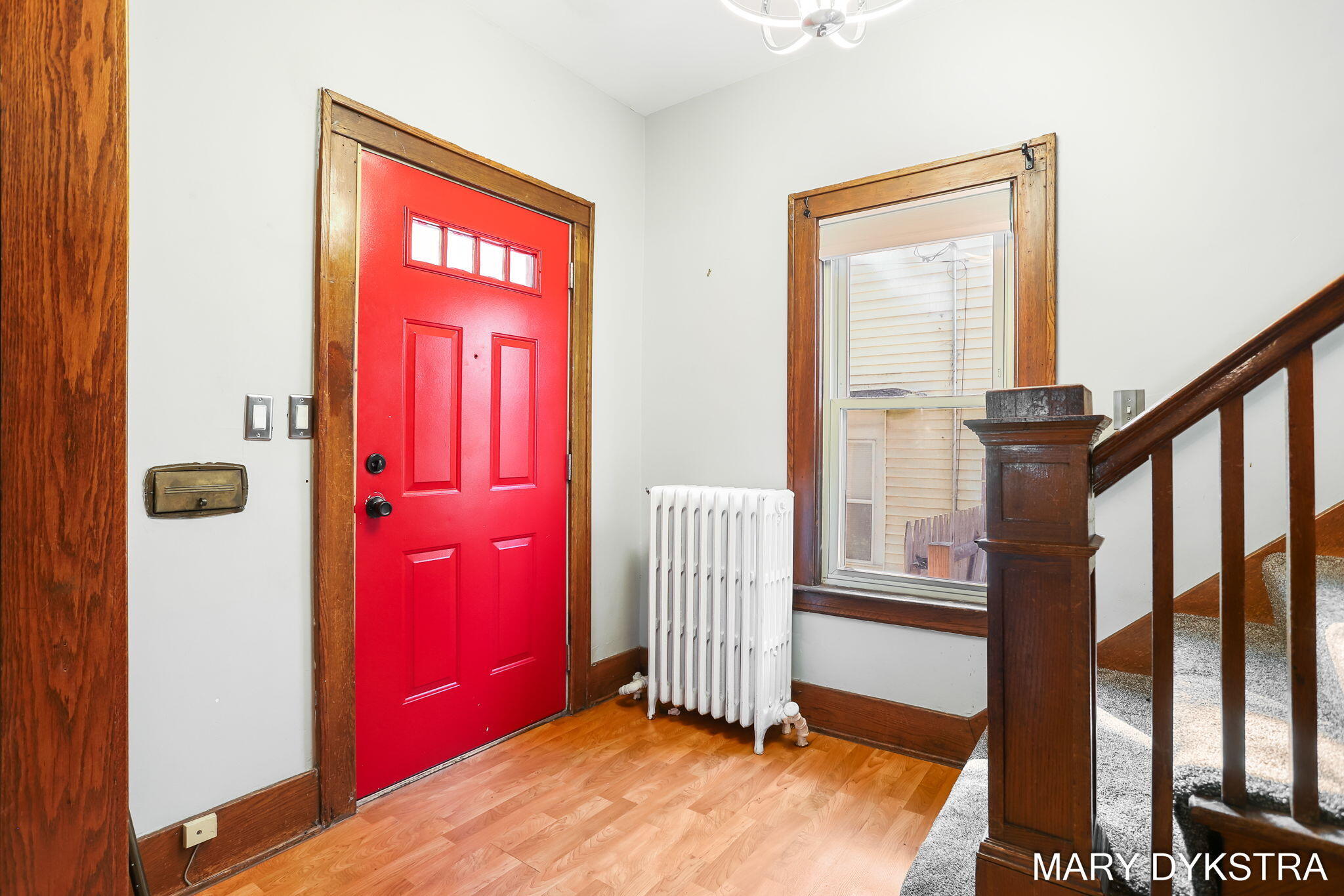 1019 Calvin Avenue SE Grand Rapids MI 49506