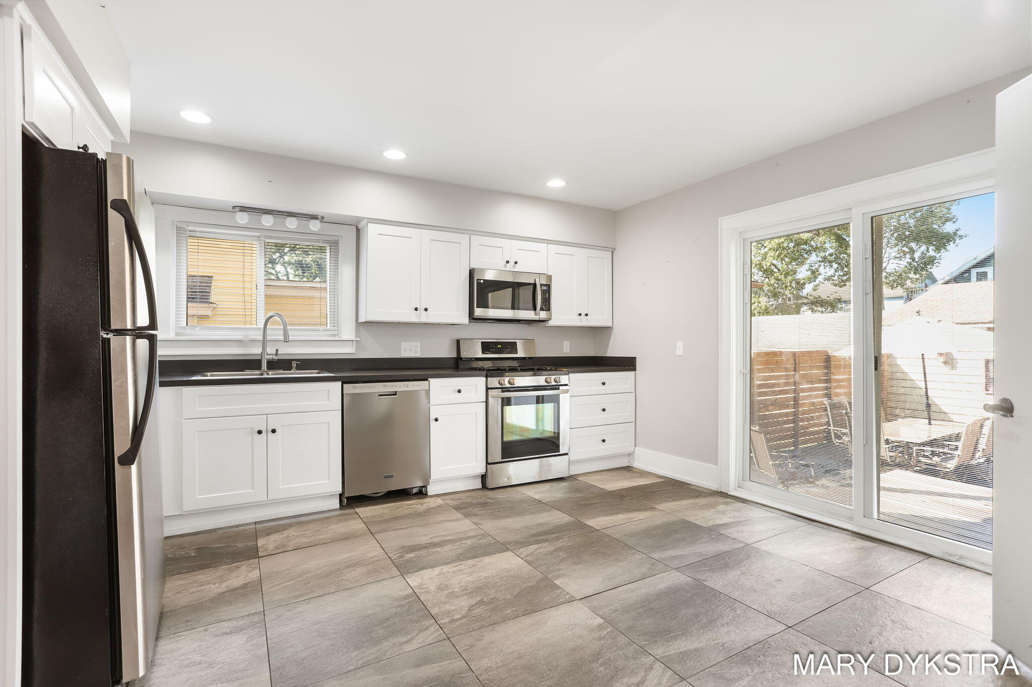 1019 Calvin Avenue SE Grand Rapids MI 49506