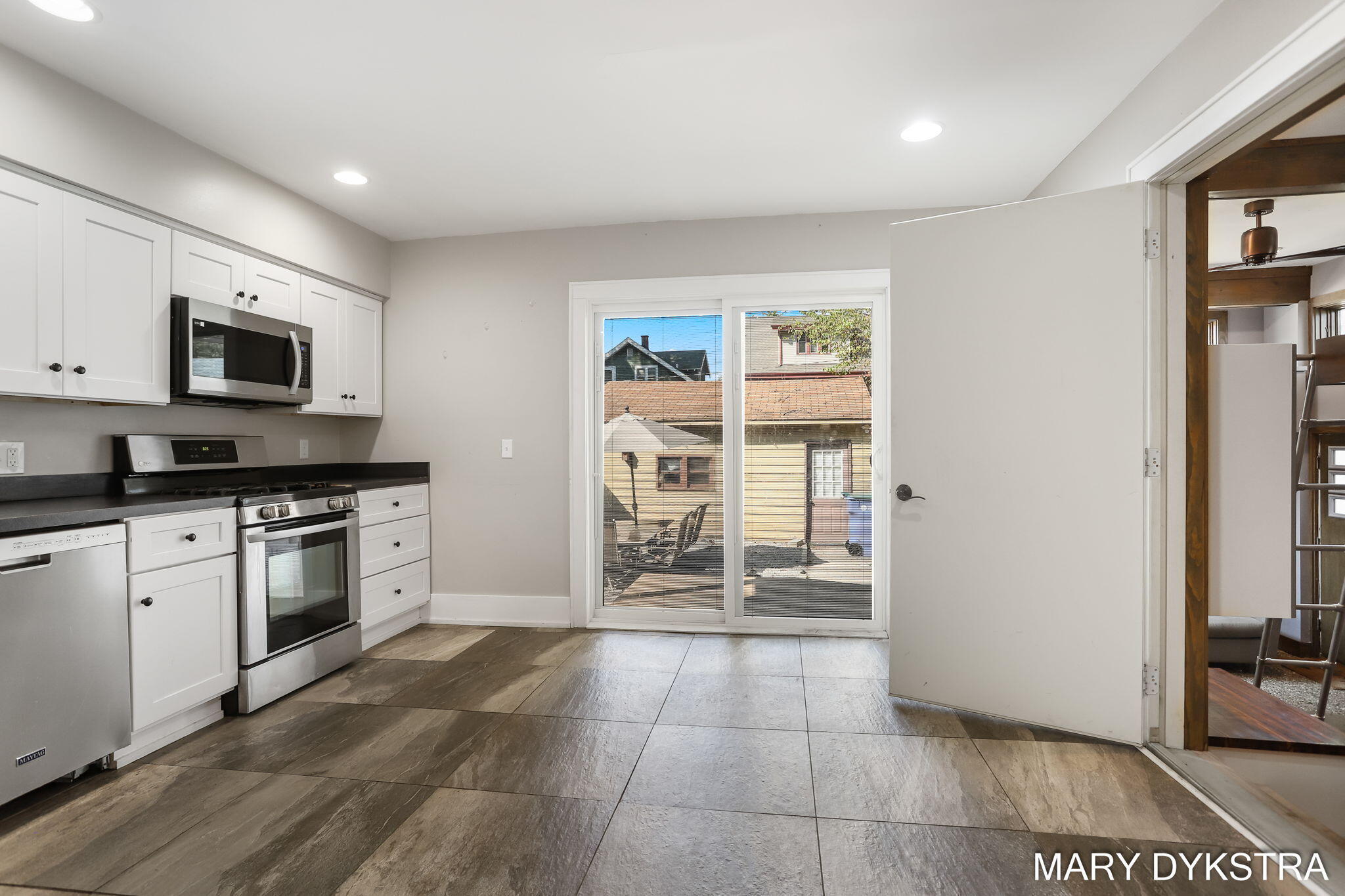 1019 Calvin Avenue SE Grand Rapids MI 49506